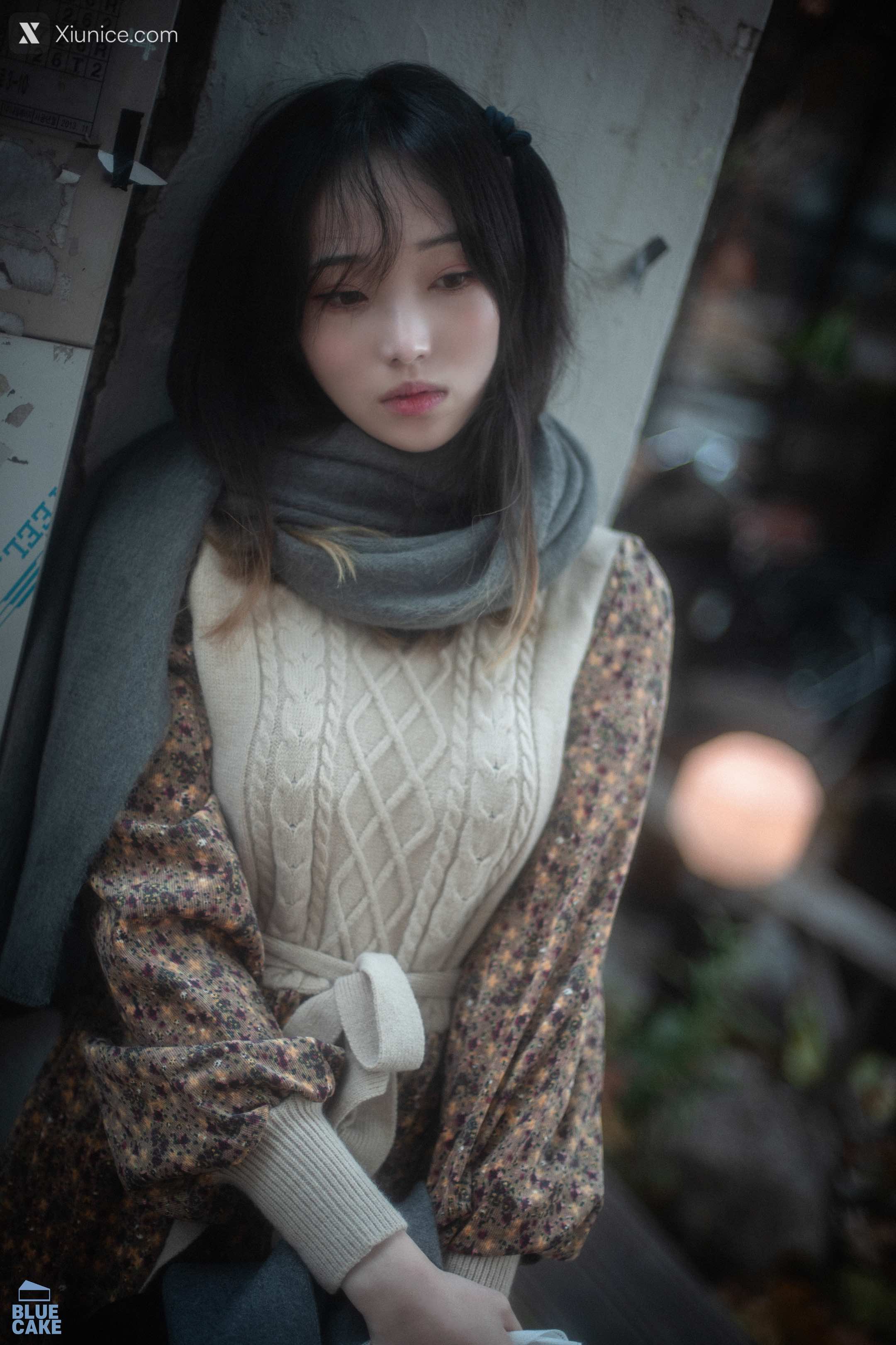 BLUECAKE Bambi (밤비) Autumn 44