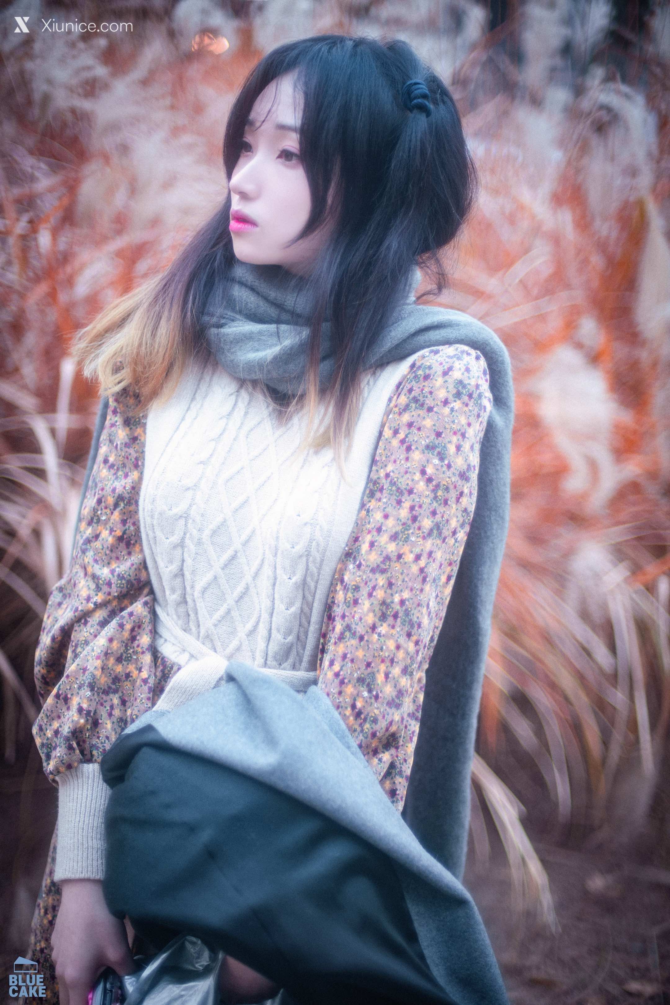 BLUECAKE Bambi (밤비) Autumn 45