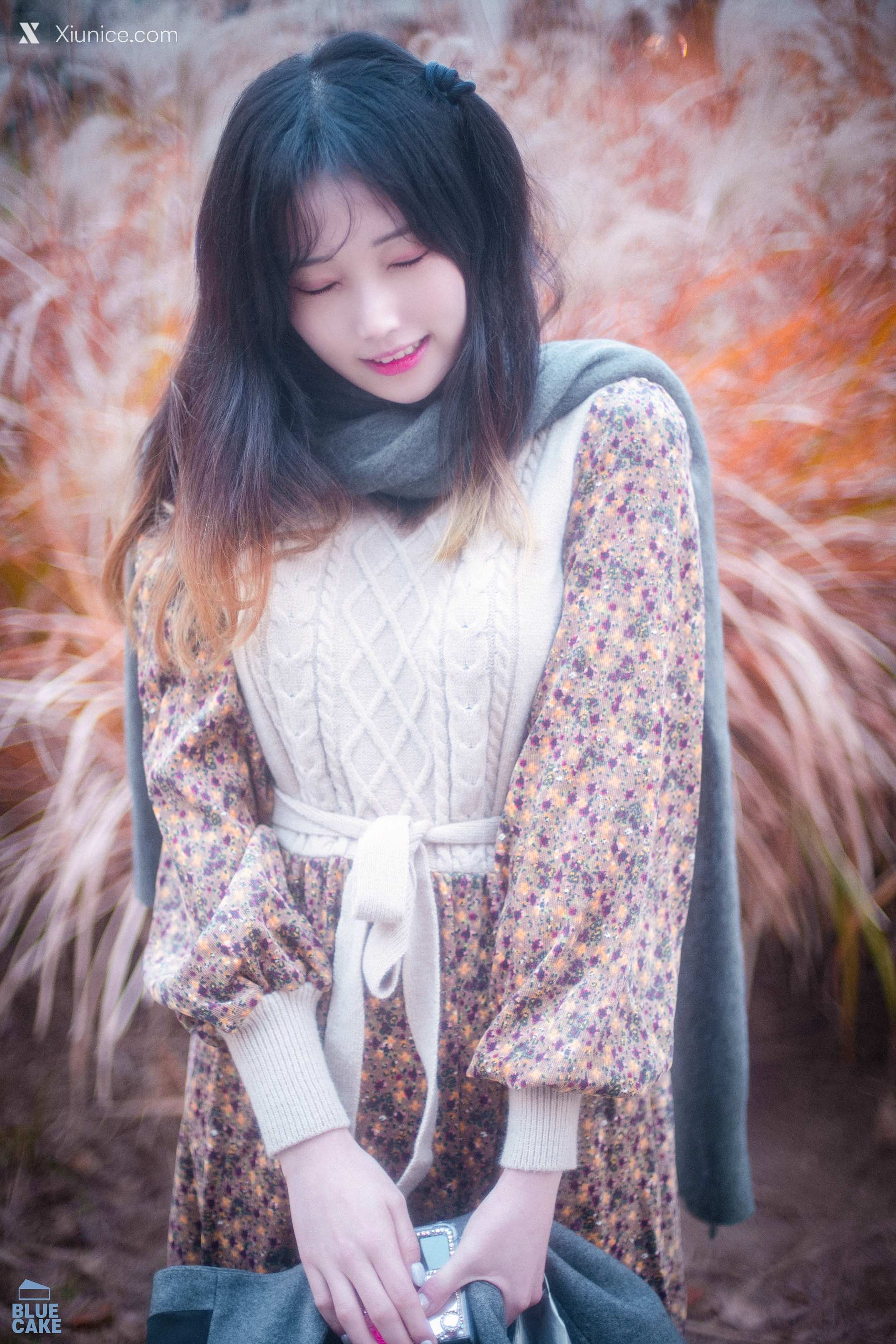 BLUECAKE Bambi (밤비) Autumn 46