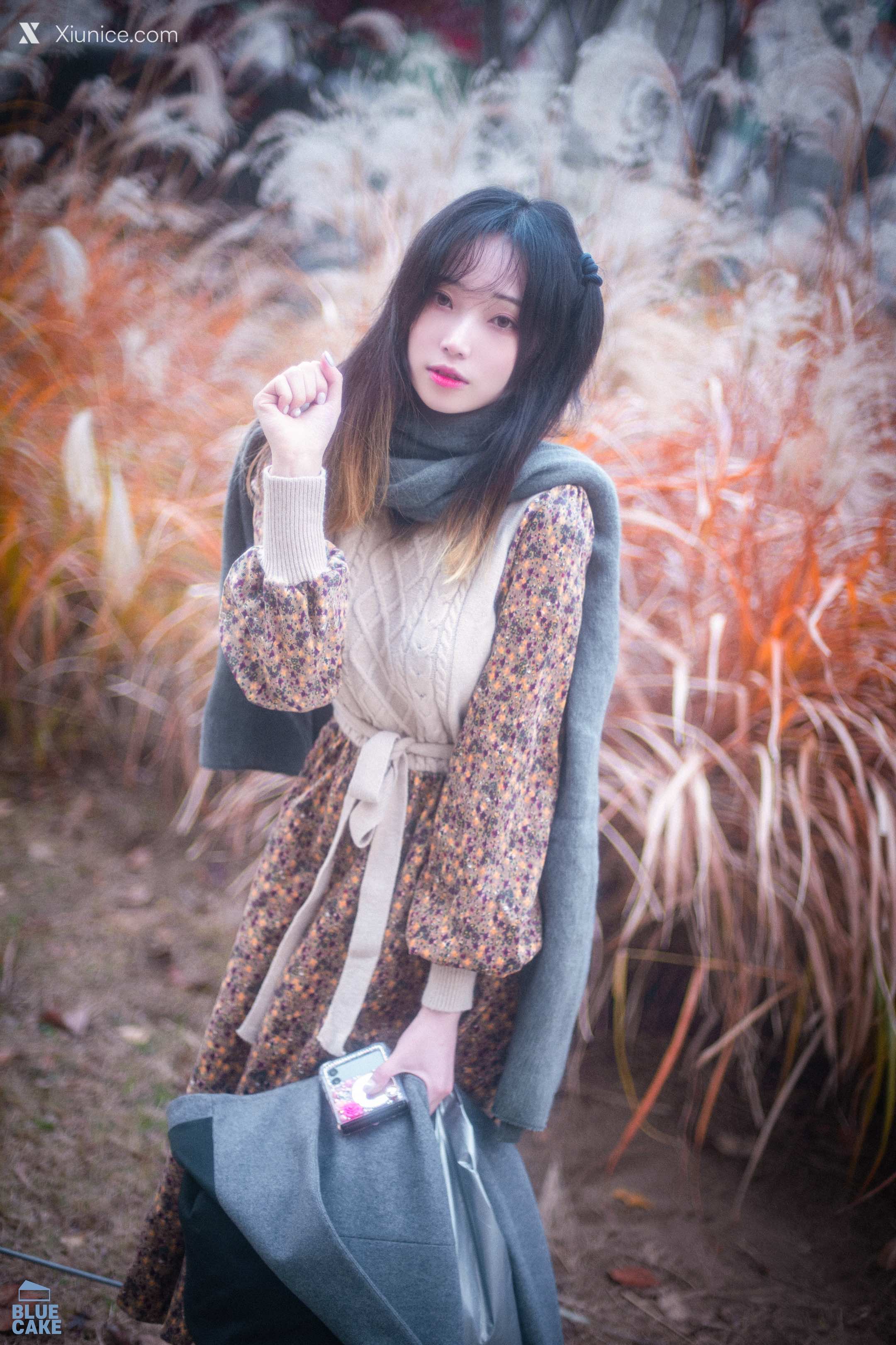 BLUECAKE Bambi (밤비) Autumn 47