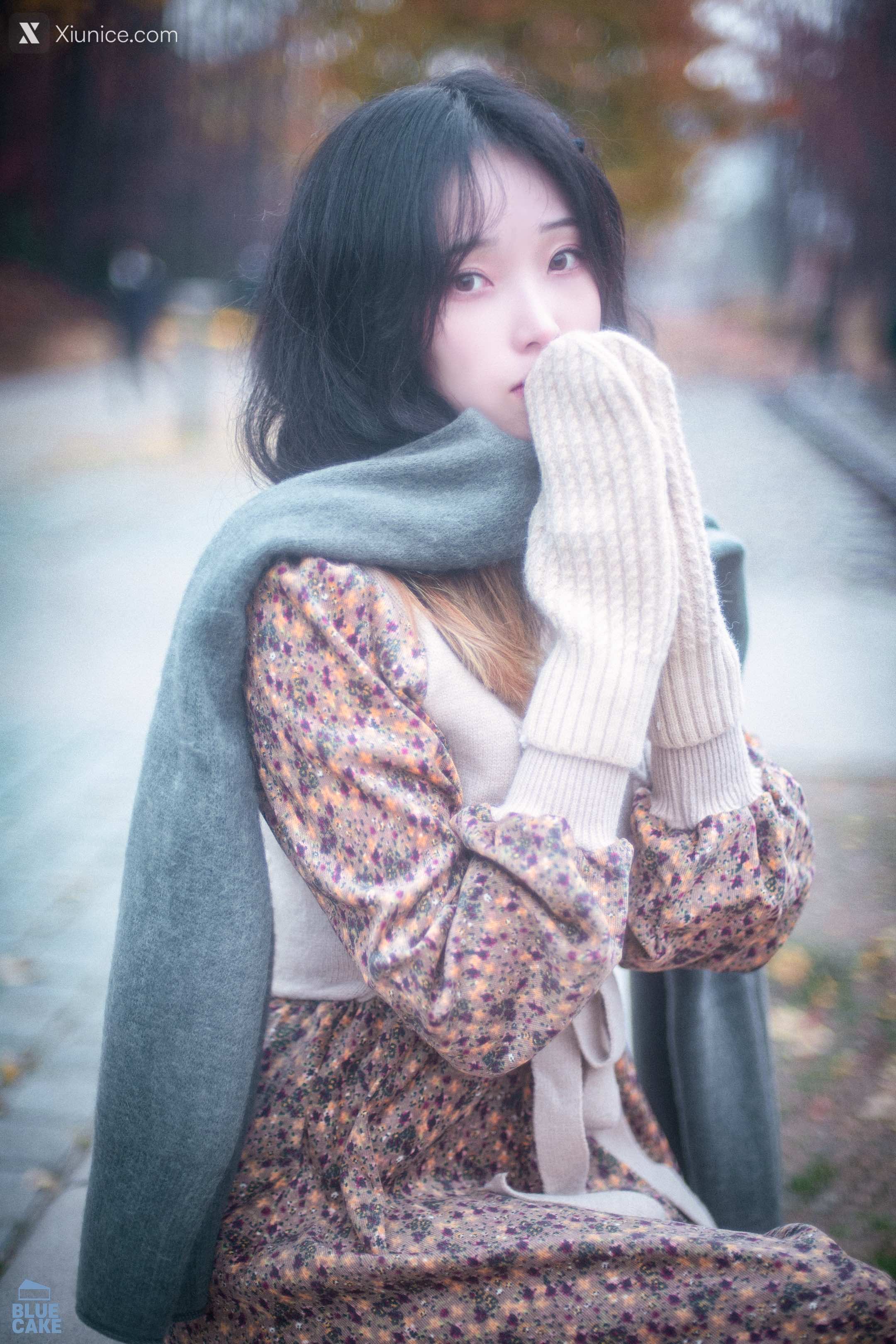 BLUECAKE Bambi (밤비) Autumn 48