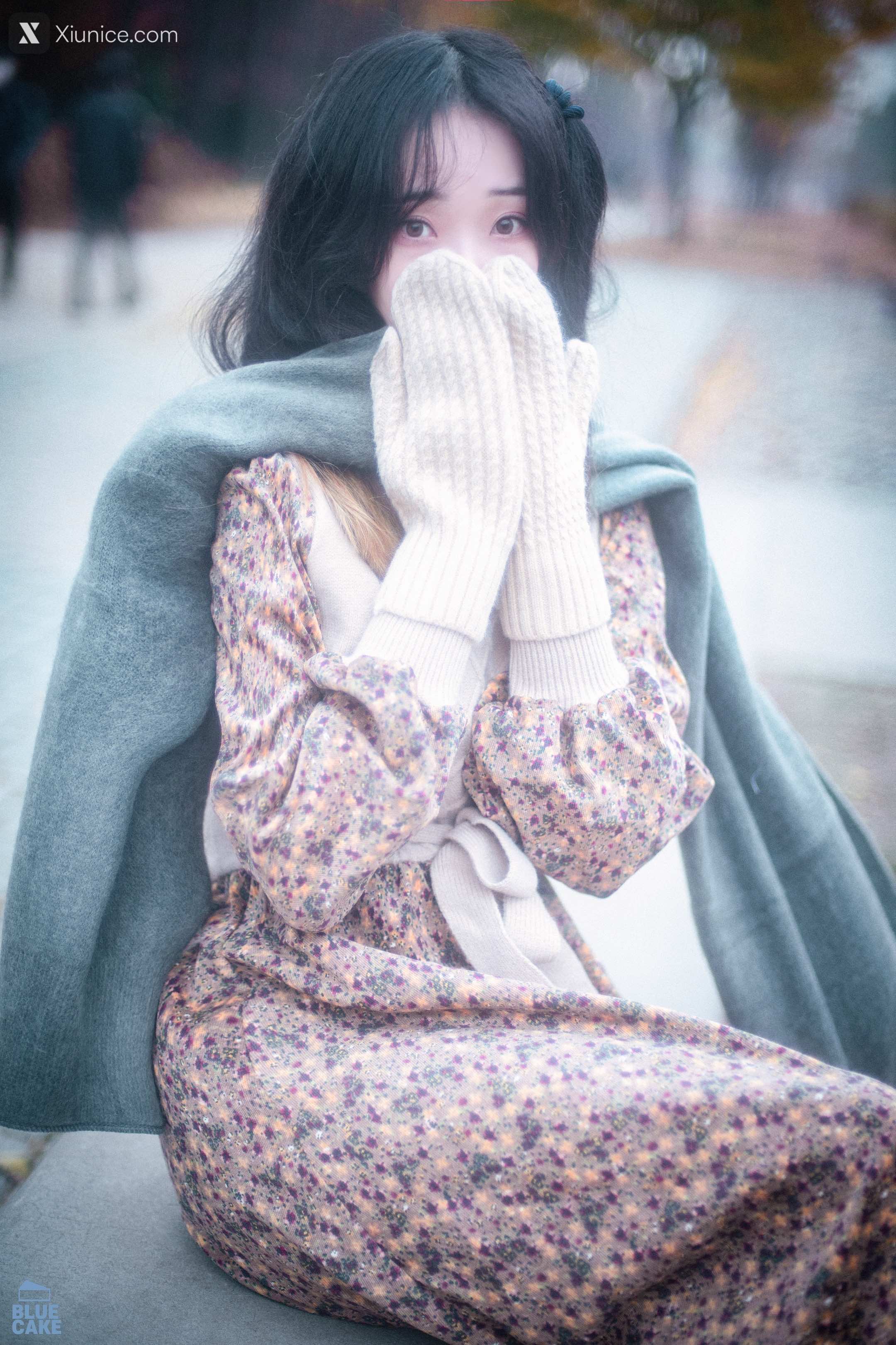 BLUECAKE Bambi (밤비) Autumn 49