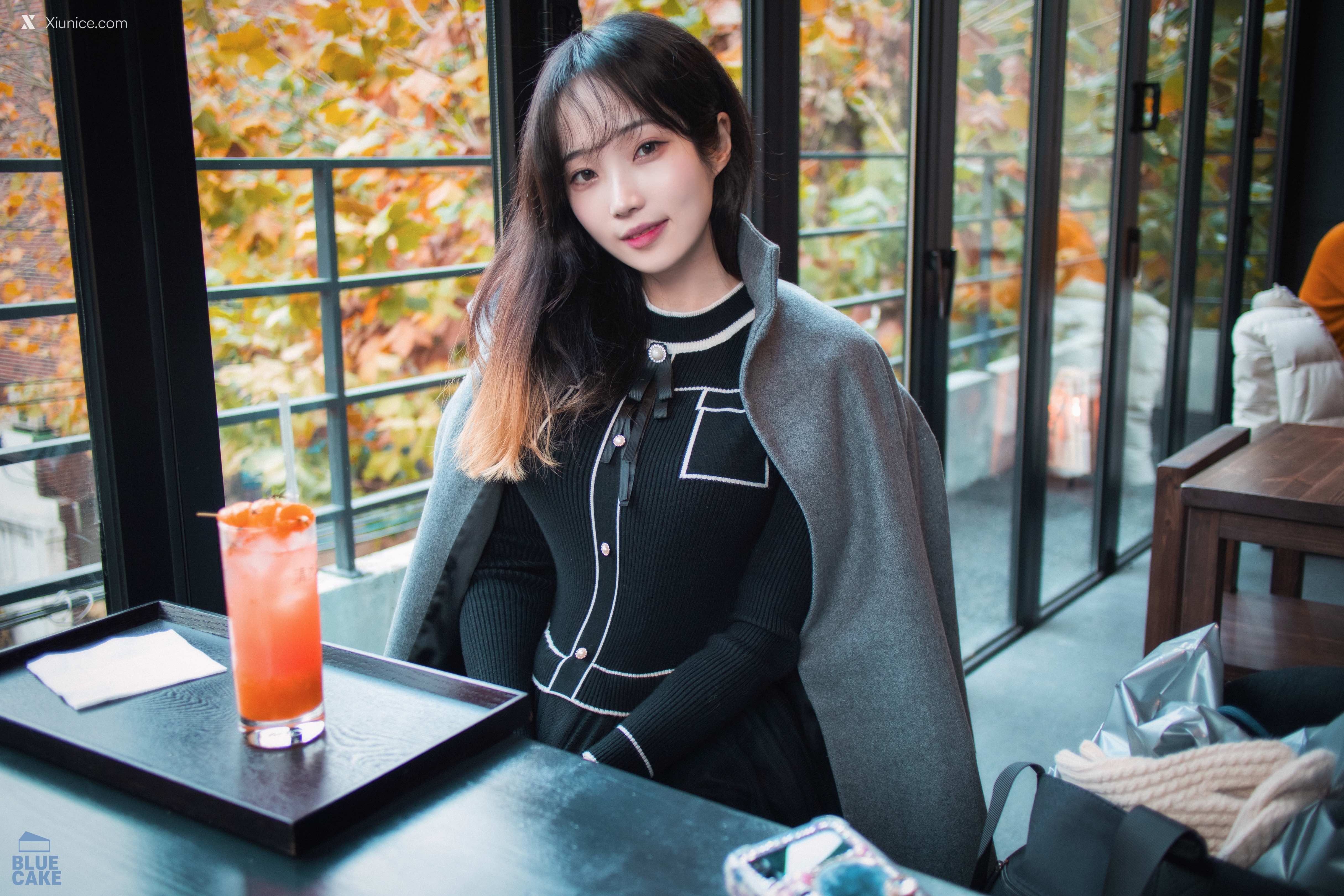 BLUECAKE Bambi (밤비) Autumn 5