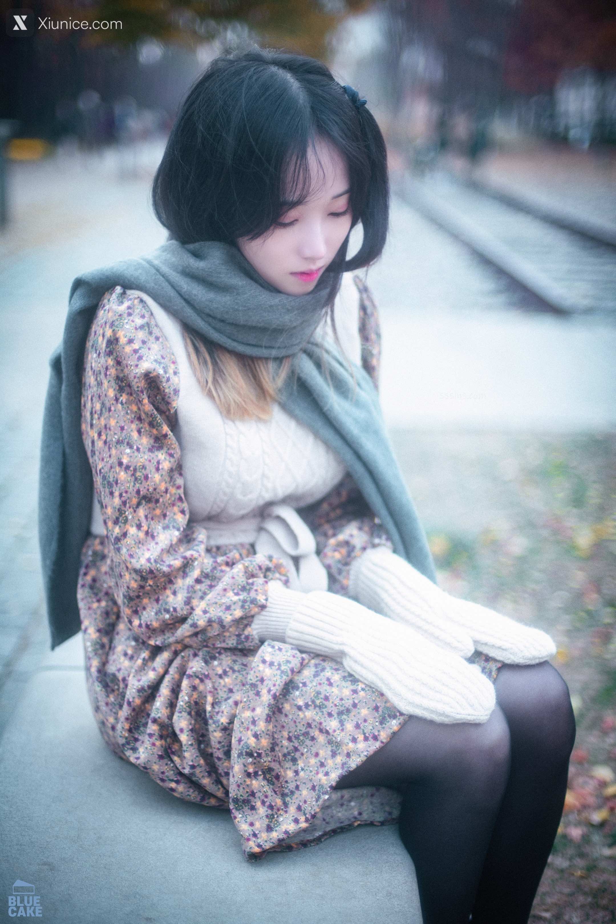 BLUECAKE Bambi (밤비) Autumn 51