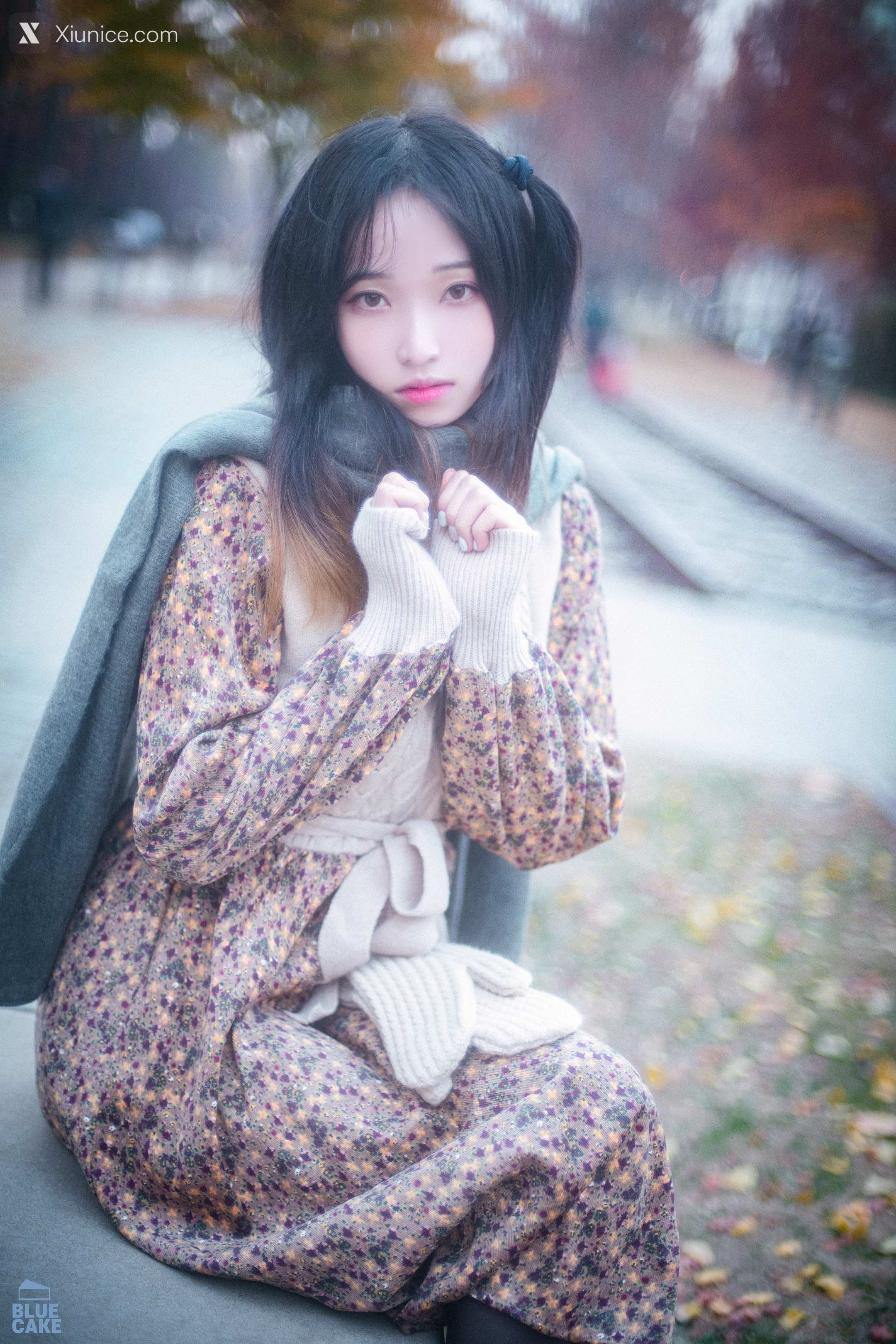 BLUECAKE Bambi (밤비) Autumn 52