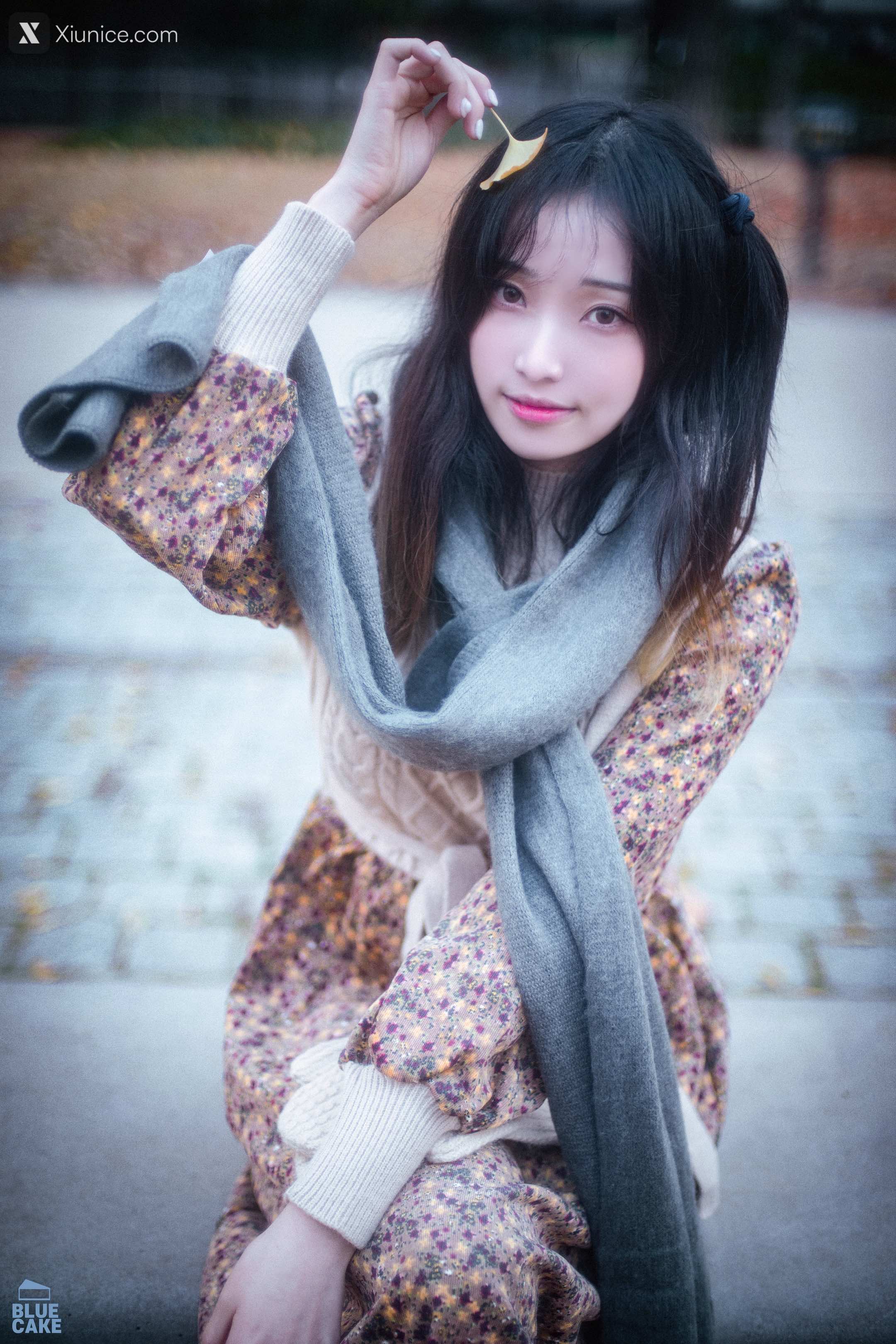 BLUECAKE Bambi (밤비) Autumn 54