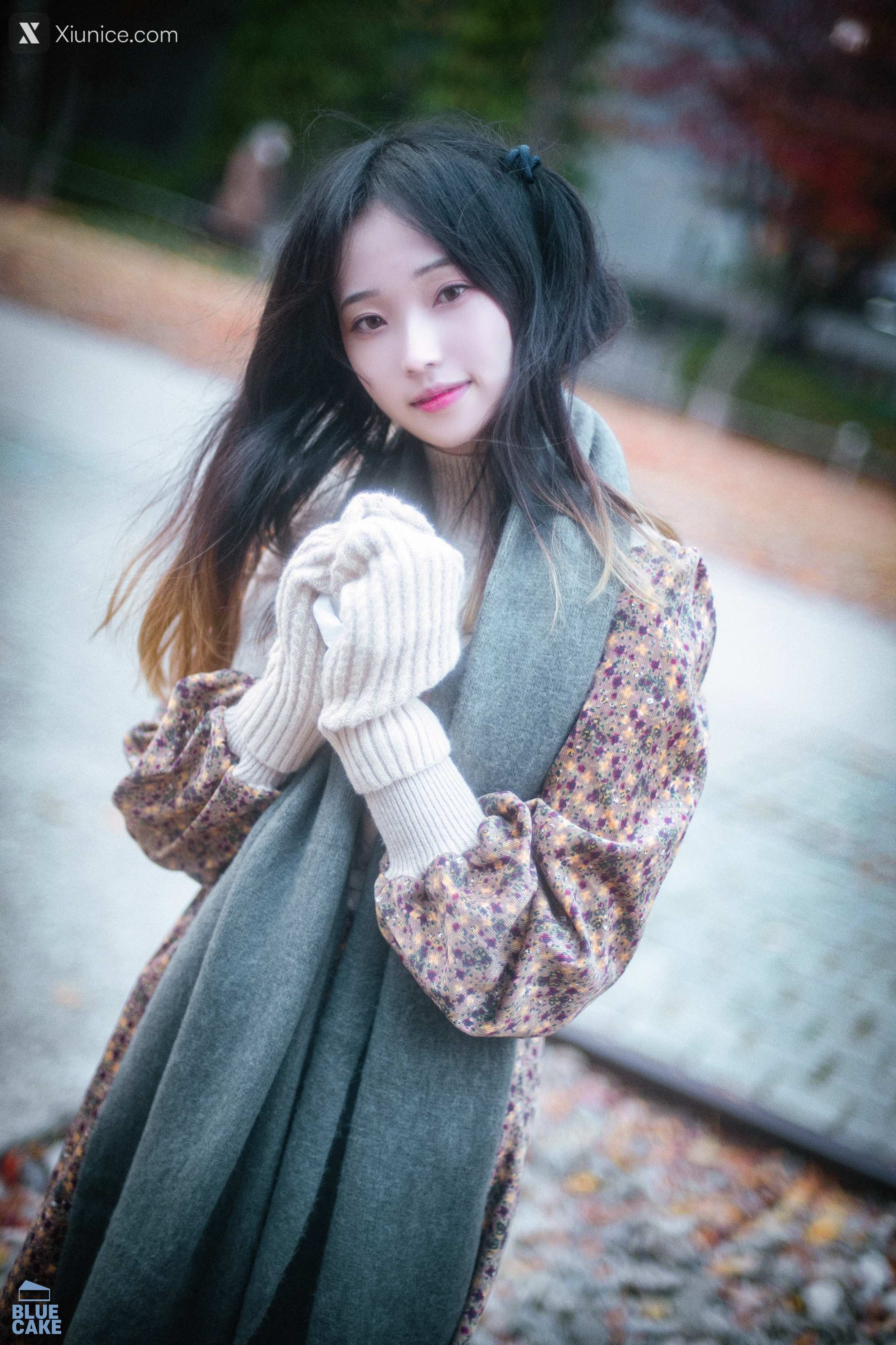 BLUECAKE Bambi (밤비) Autumn 55