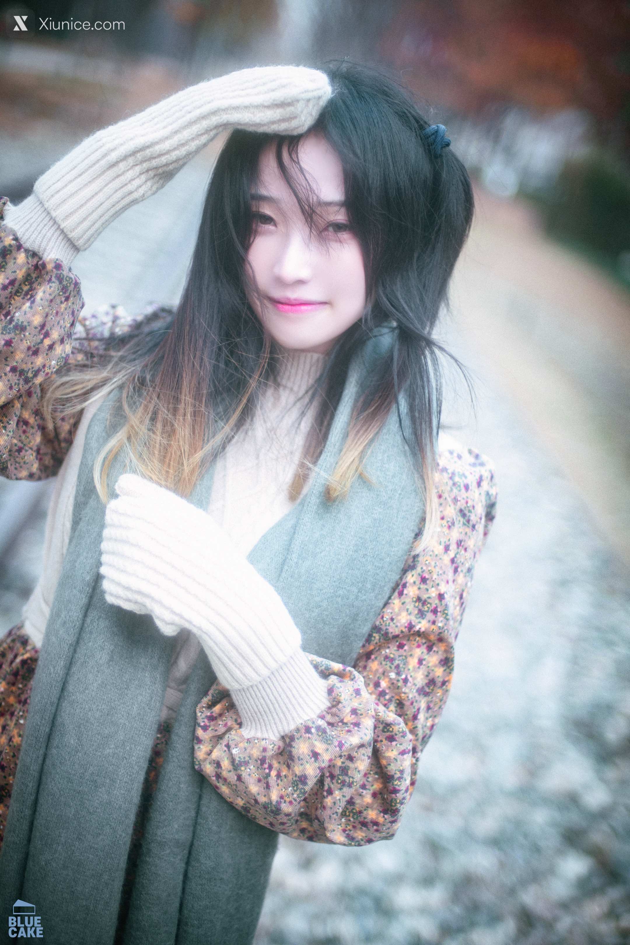 BLUECAKE Bambi (밤비) Autumn 56
