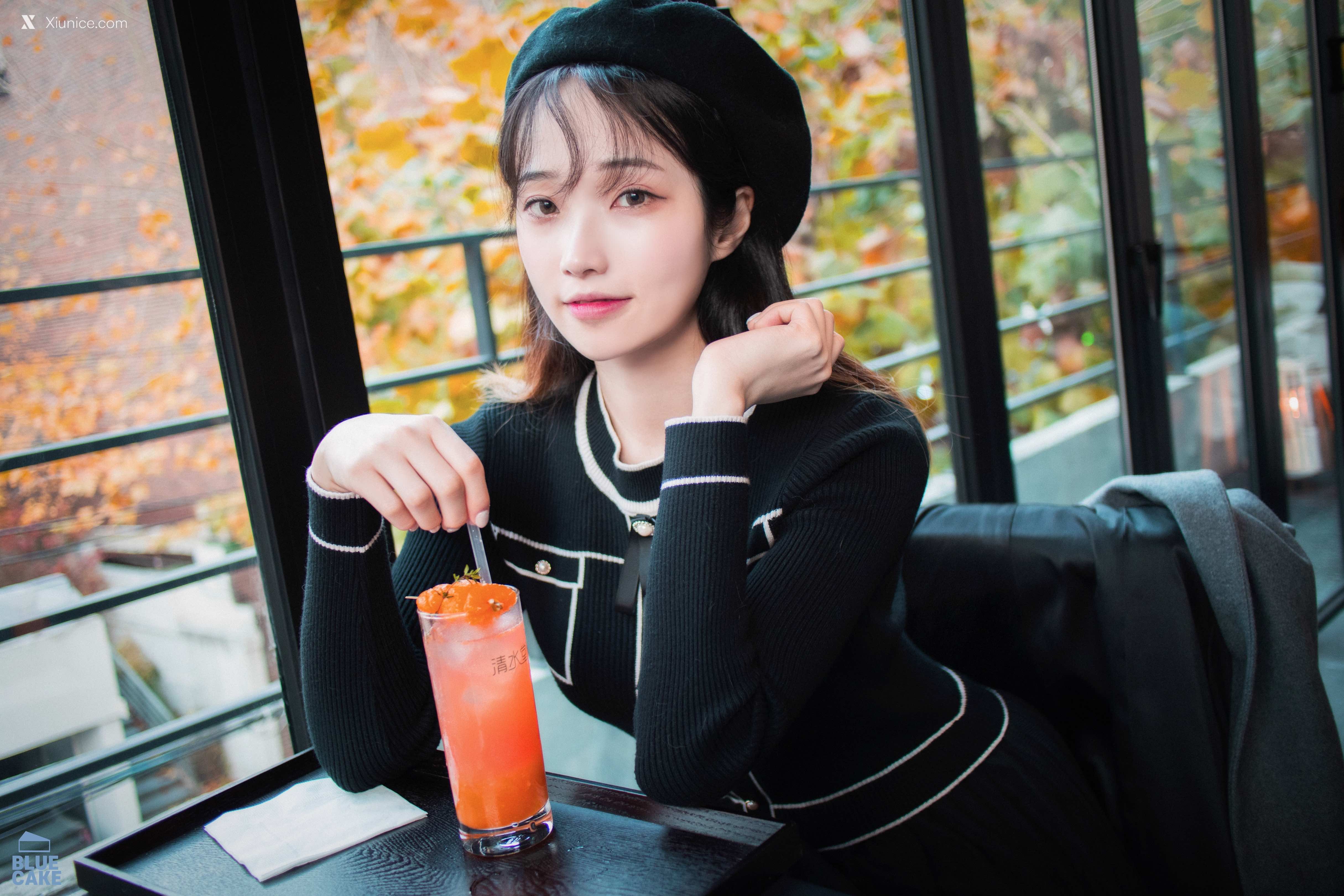 BLUECAKE Bambi (밤비) Autumn 6