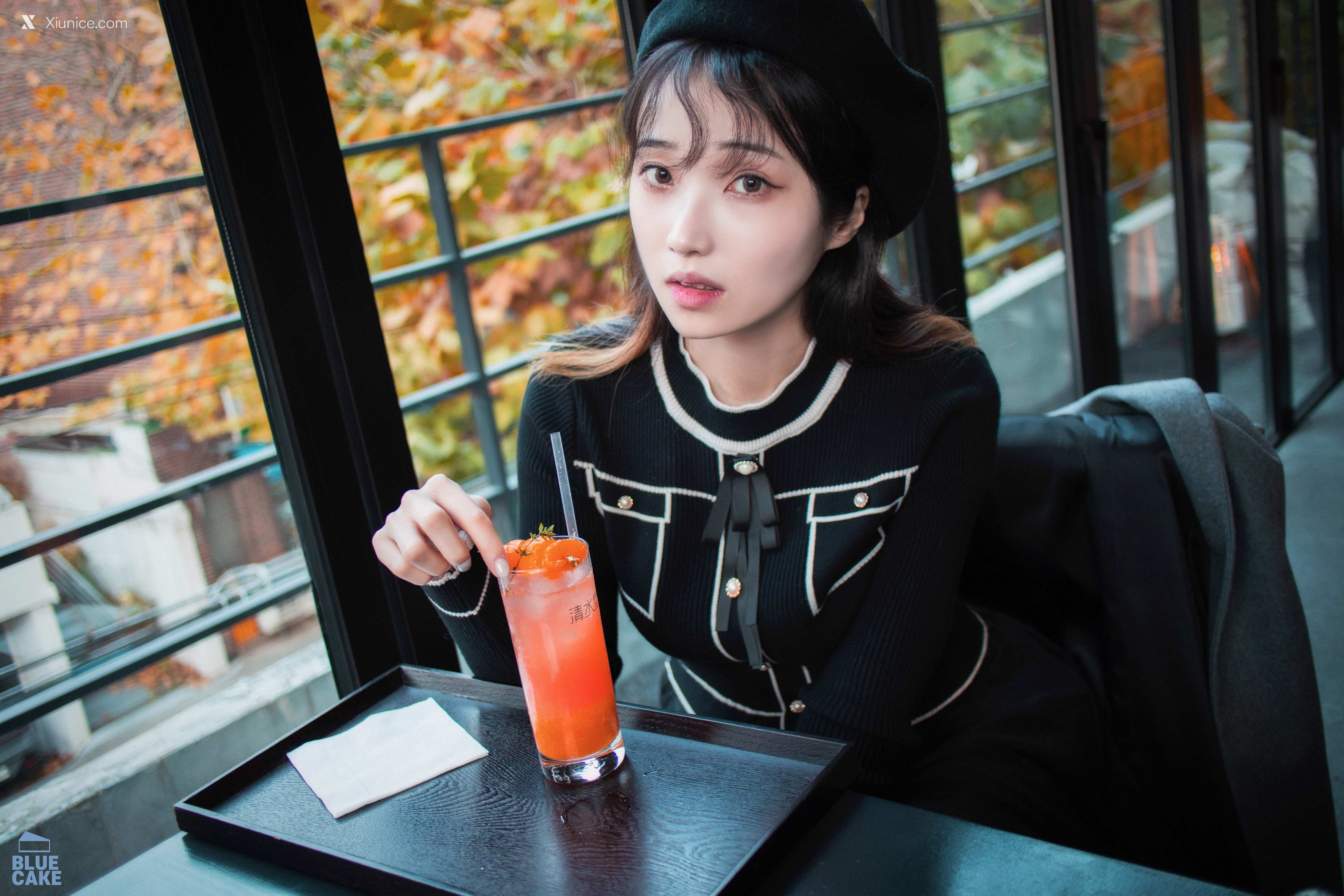 BLUECAKE Bambi (밤비) Autumn 8