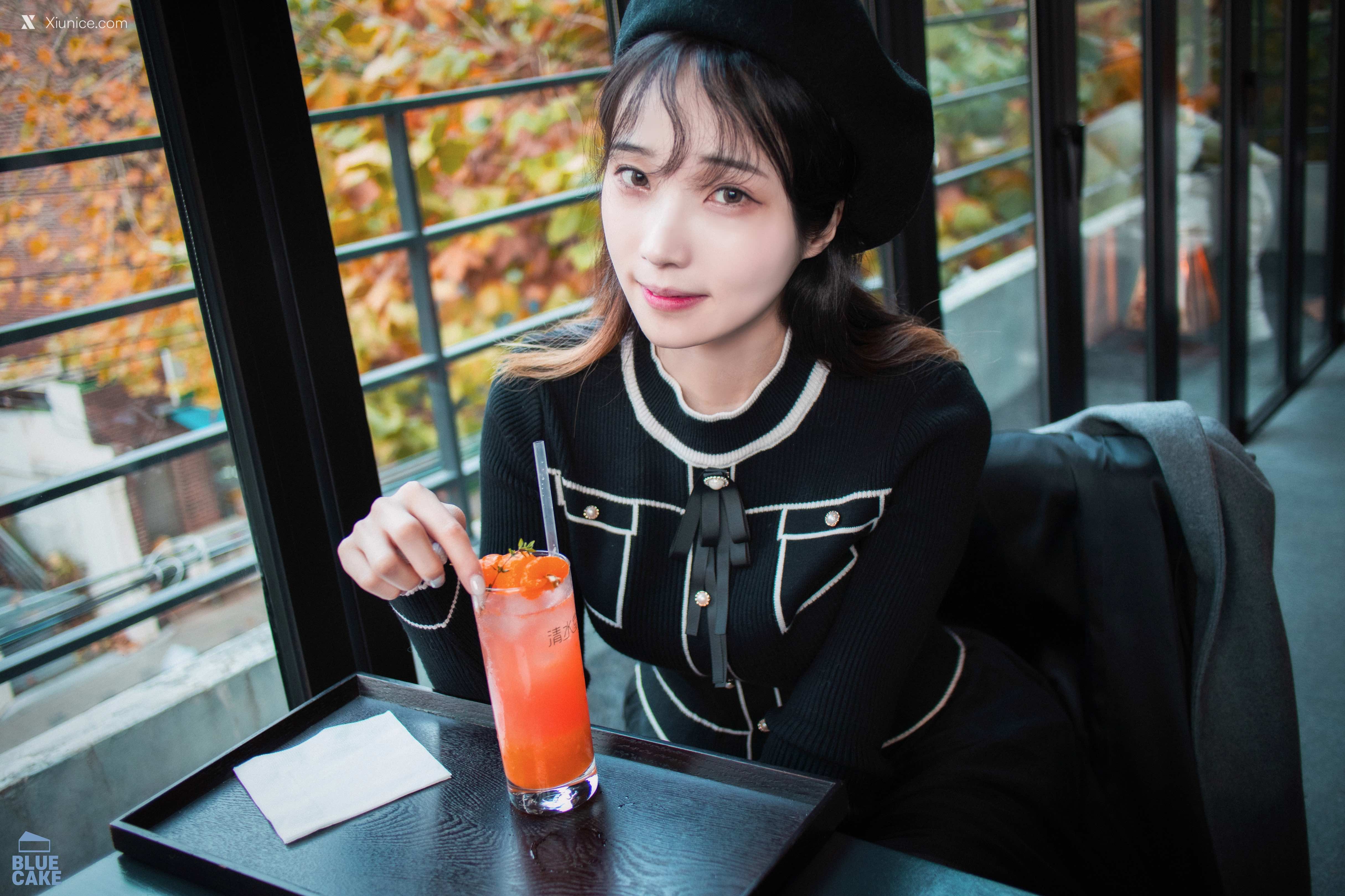 BLUECAKE Bambi (밤비) Autumn 9