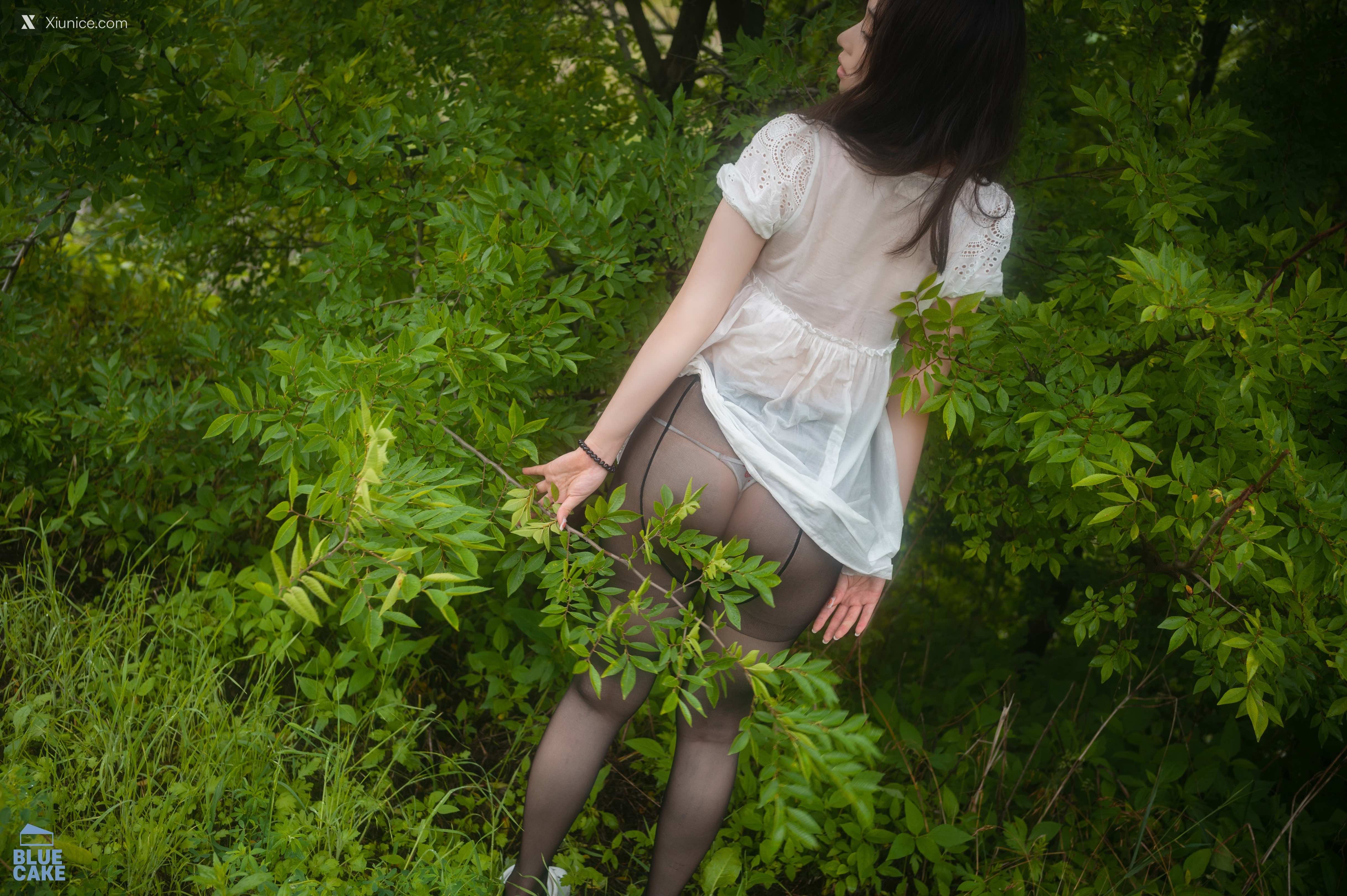 BLUECAKE Bambi (밤비) Doki Doki , Amenokade (+RED.Ver) 195