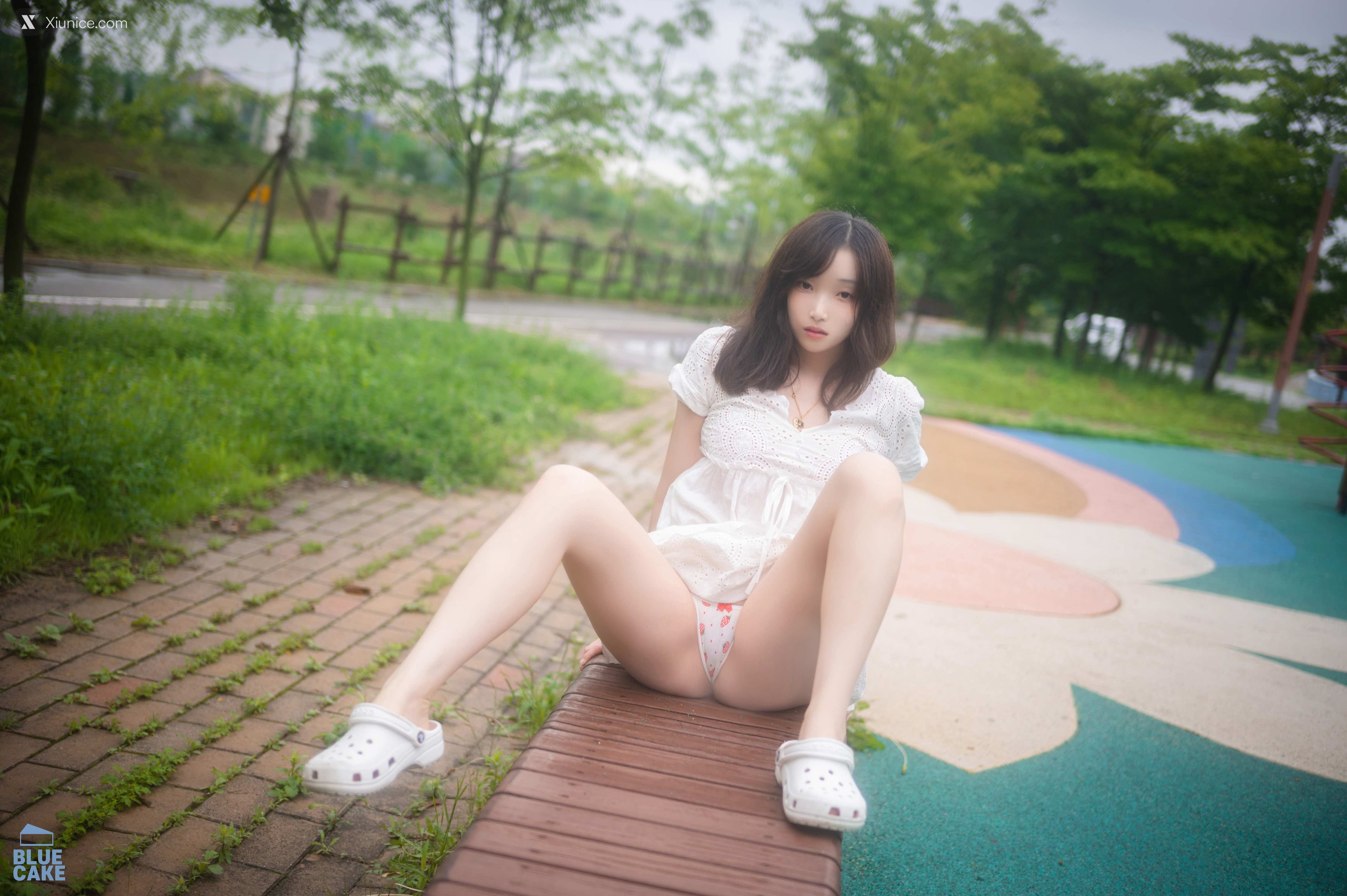 BLUECAKE Bambi (밤비) Doki Doki , Amenokade (+RED.Ver) 80