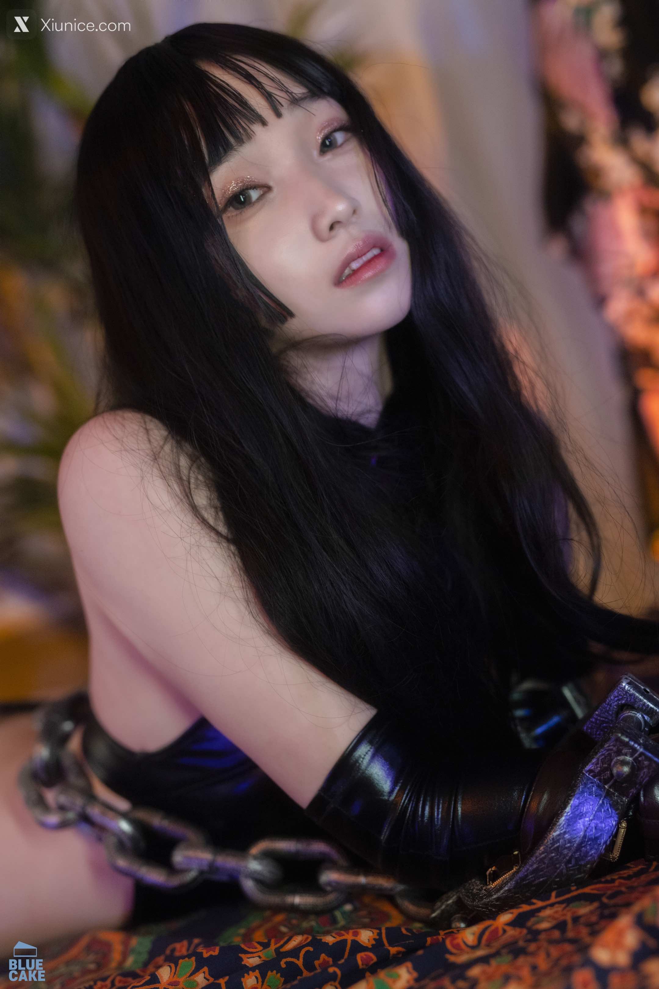 BLUECAKE Bambi (밤비) Hancock 42