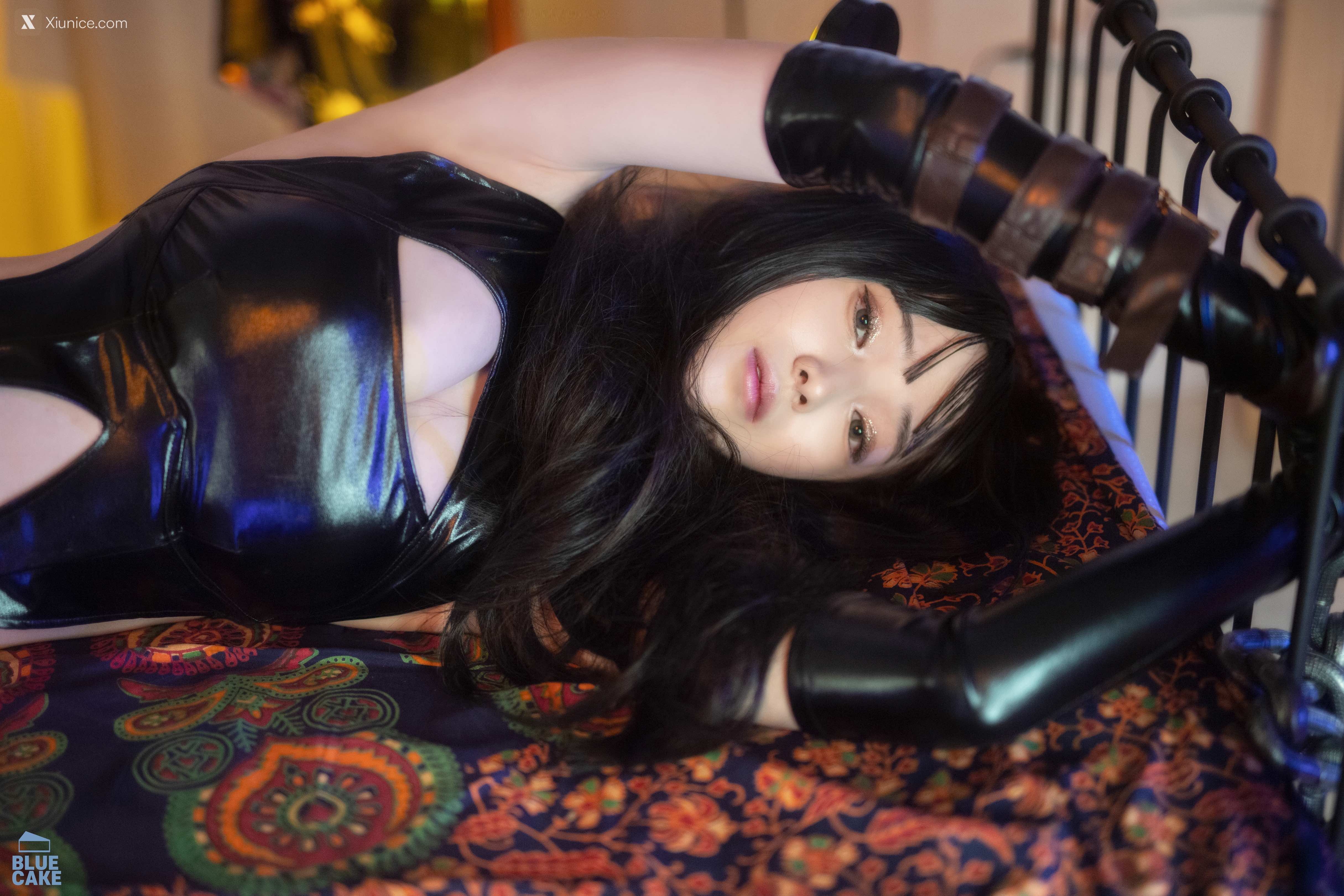 BLUECAKE Bambi (밤비) Hancock 69