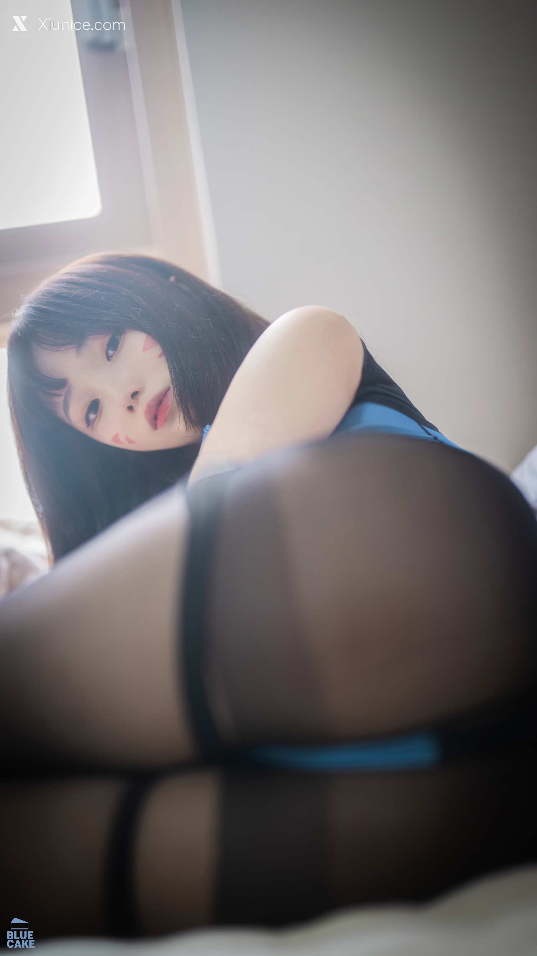 BLUECAKE Bambi (밤비) Home Work 108