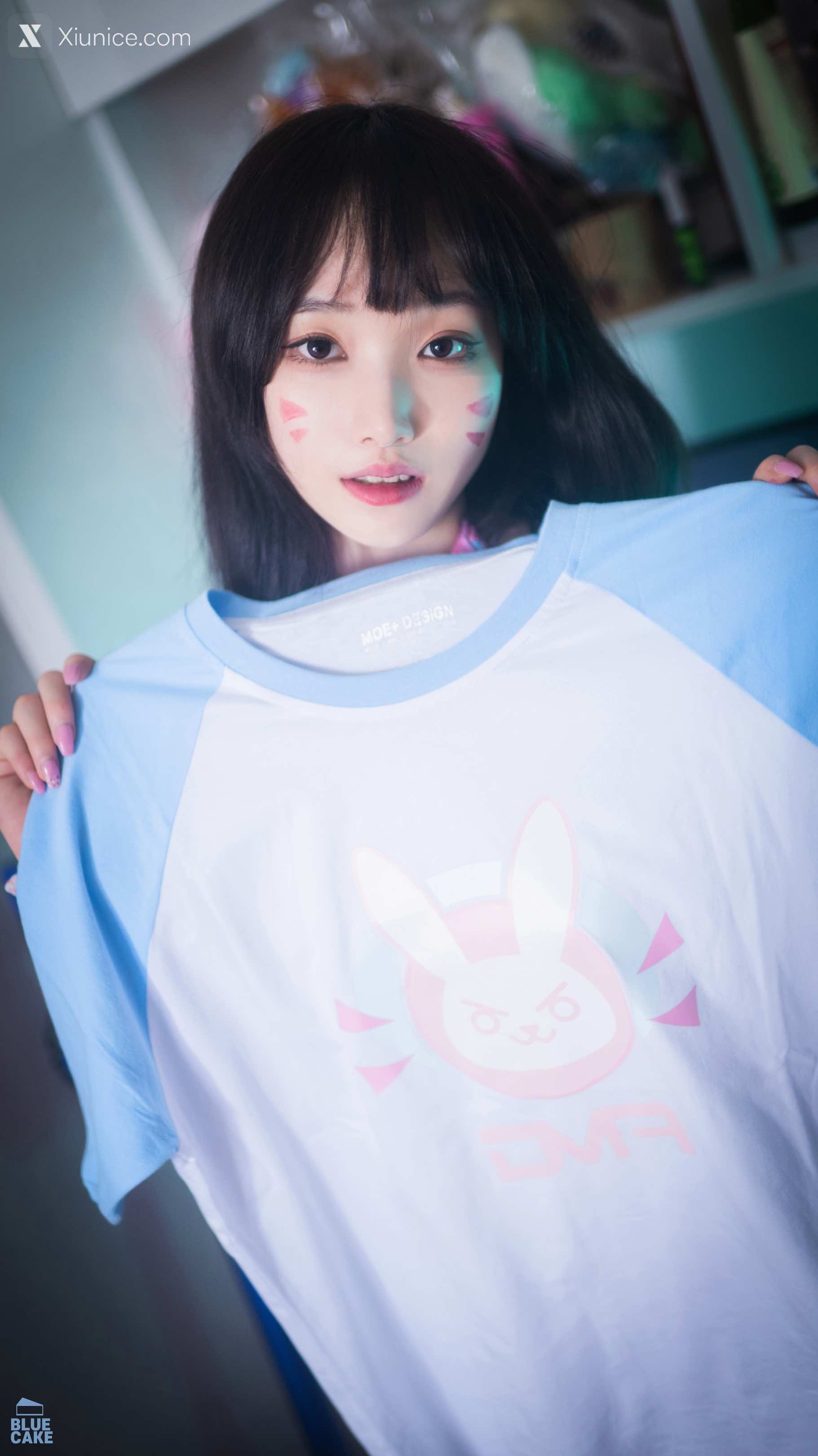 BLUECAKE Bambi (밤비) Home Work 26