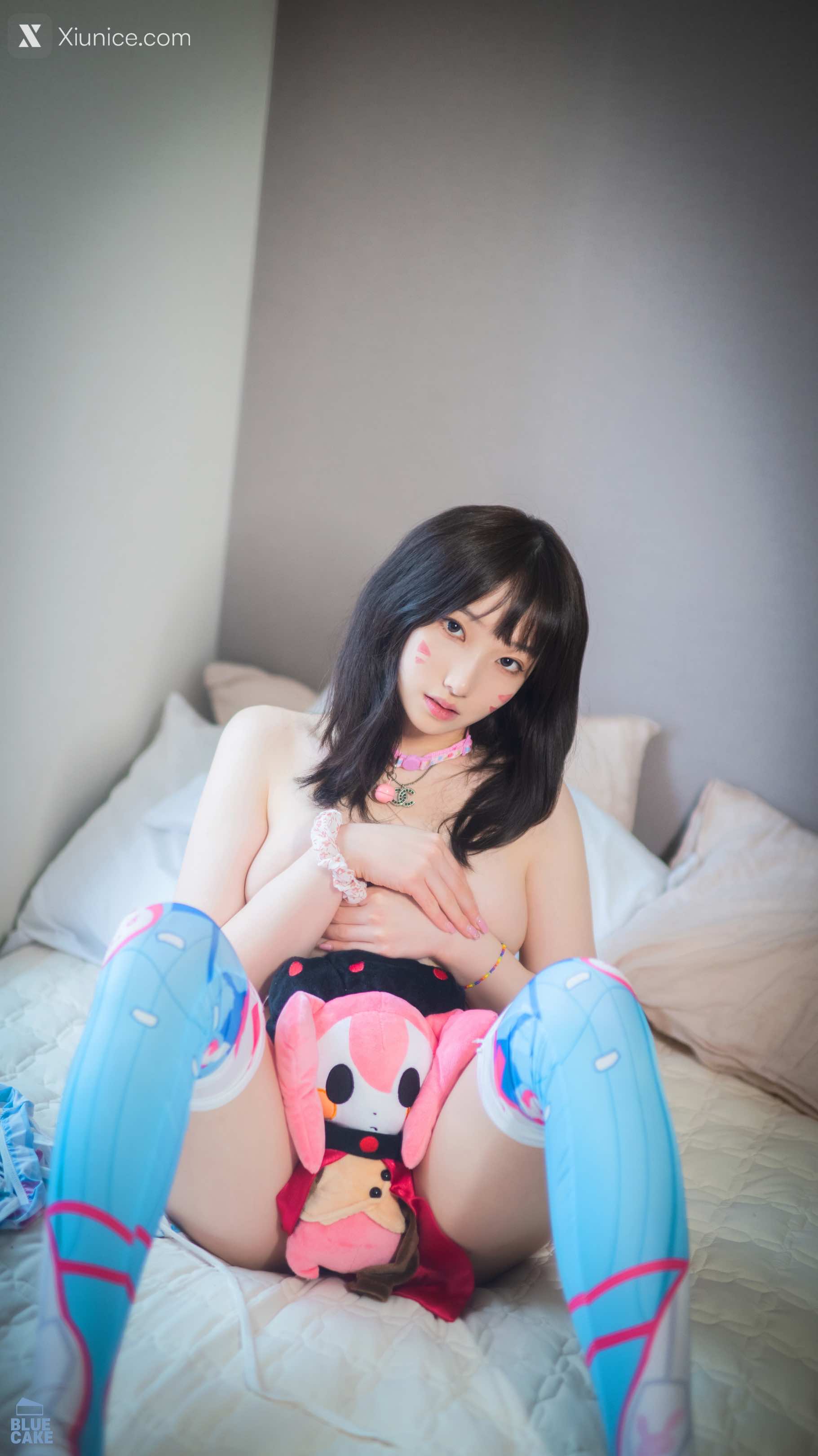 BLUECAKE Bambi (밤비) Home Work 260