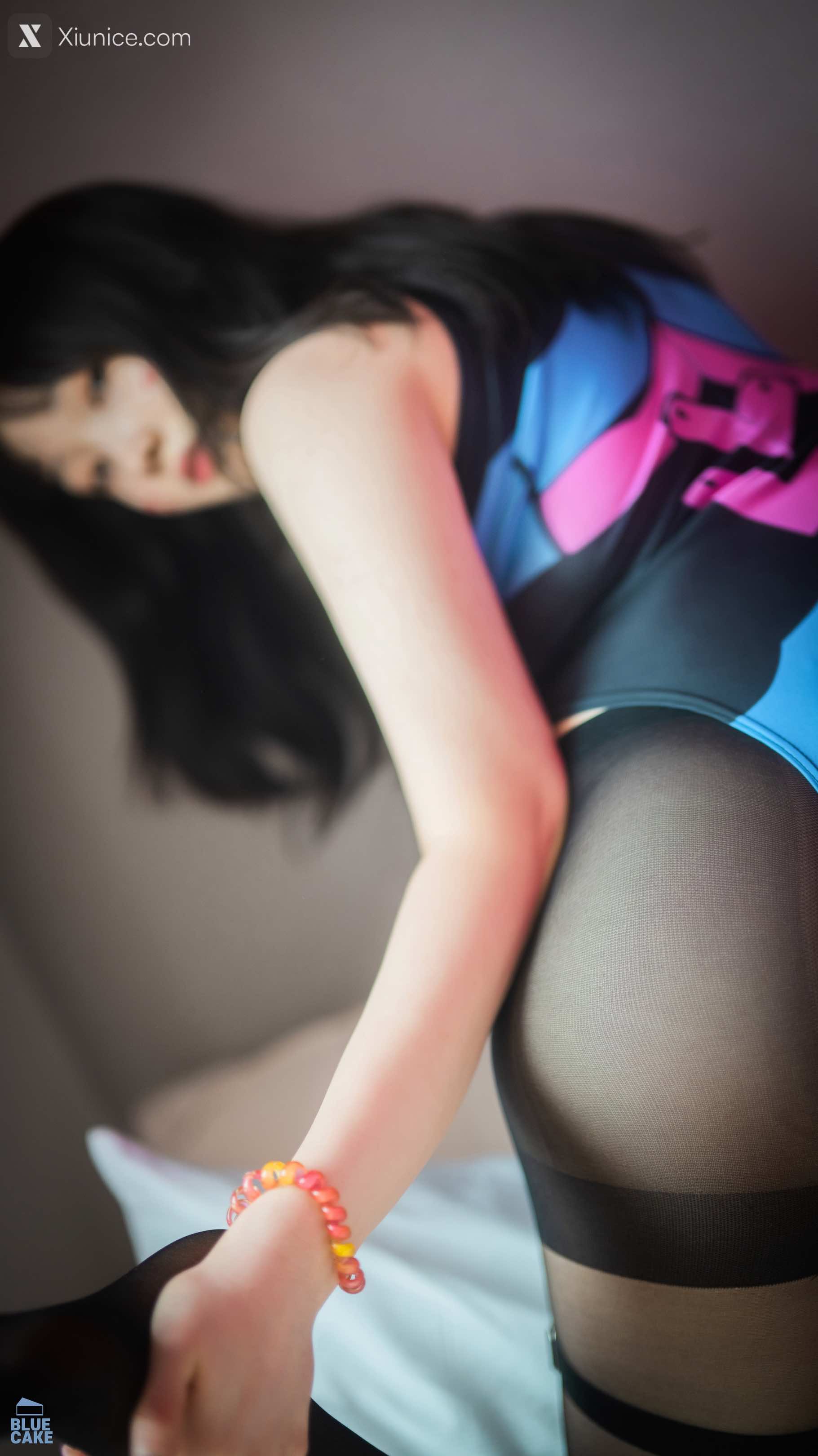 BLUECAKE Bambi (밤비) Home Work 64