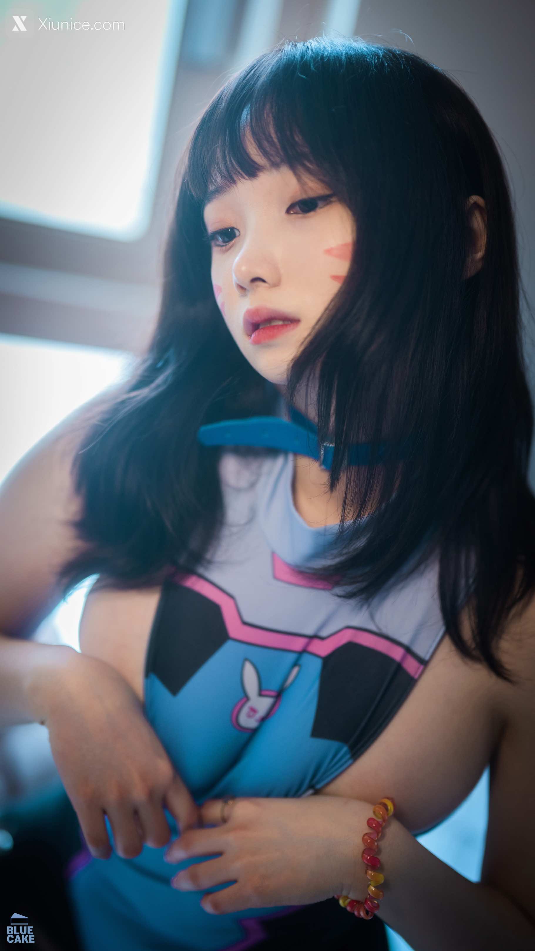 BLUECAKE Bambi (밤비) Home Work 97