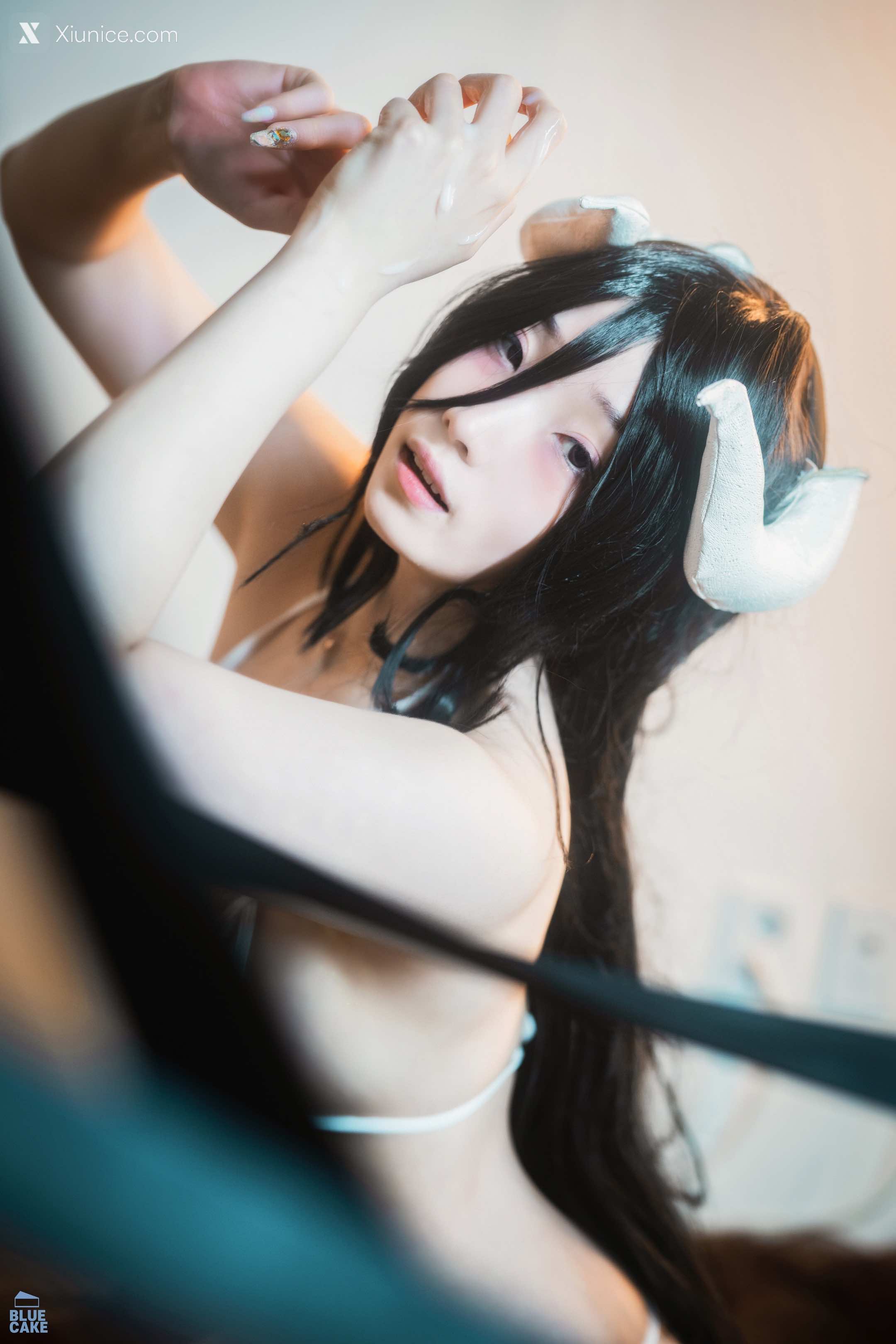 BLUECAKE Bambi (밤비) Insanity Of Obsession 145