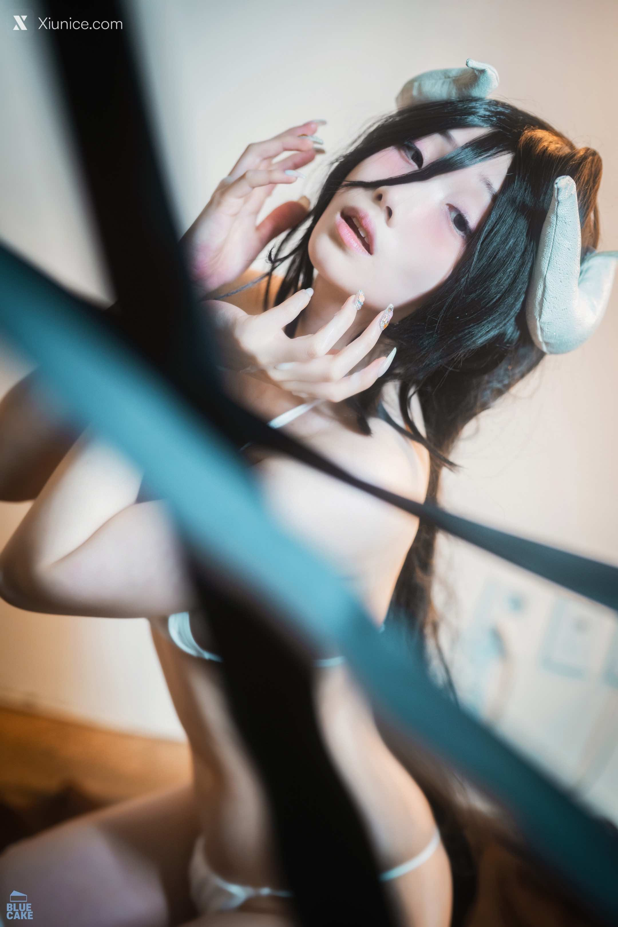 BLUECAKE Bambi (밤비) Insanity Of Obsession 147