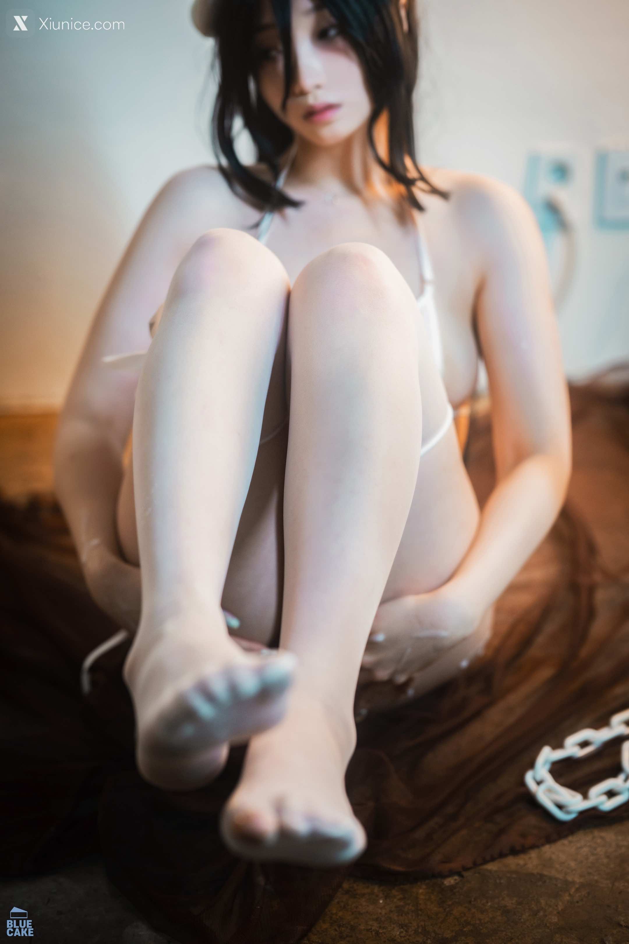 BLUECAKE Bambi (밤비) Insanity Of Obsession 161