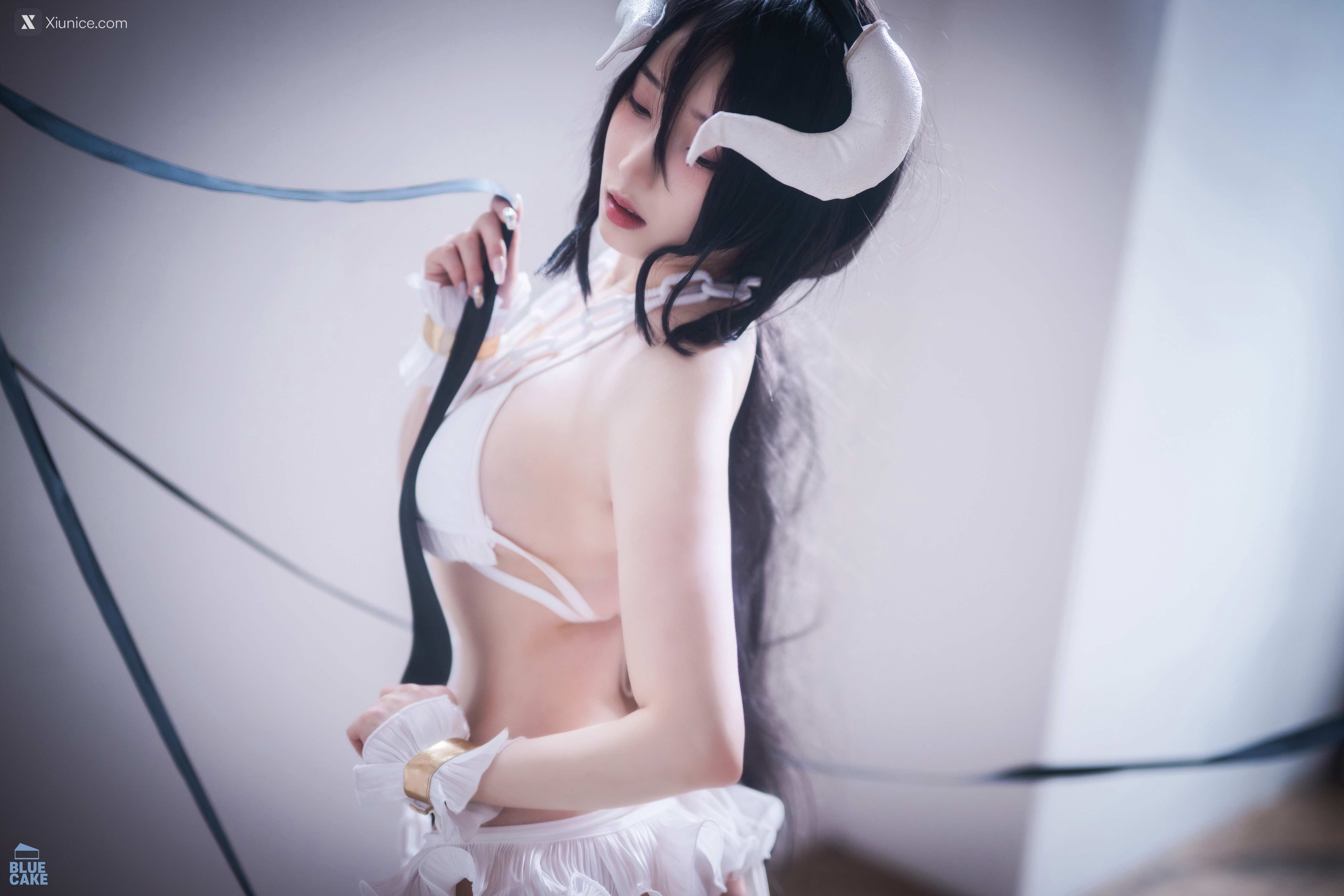BLUECAKE Bambi (밤비) Insanity Of Obsession 42