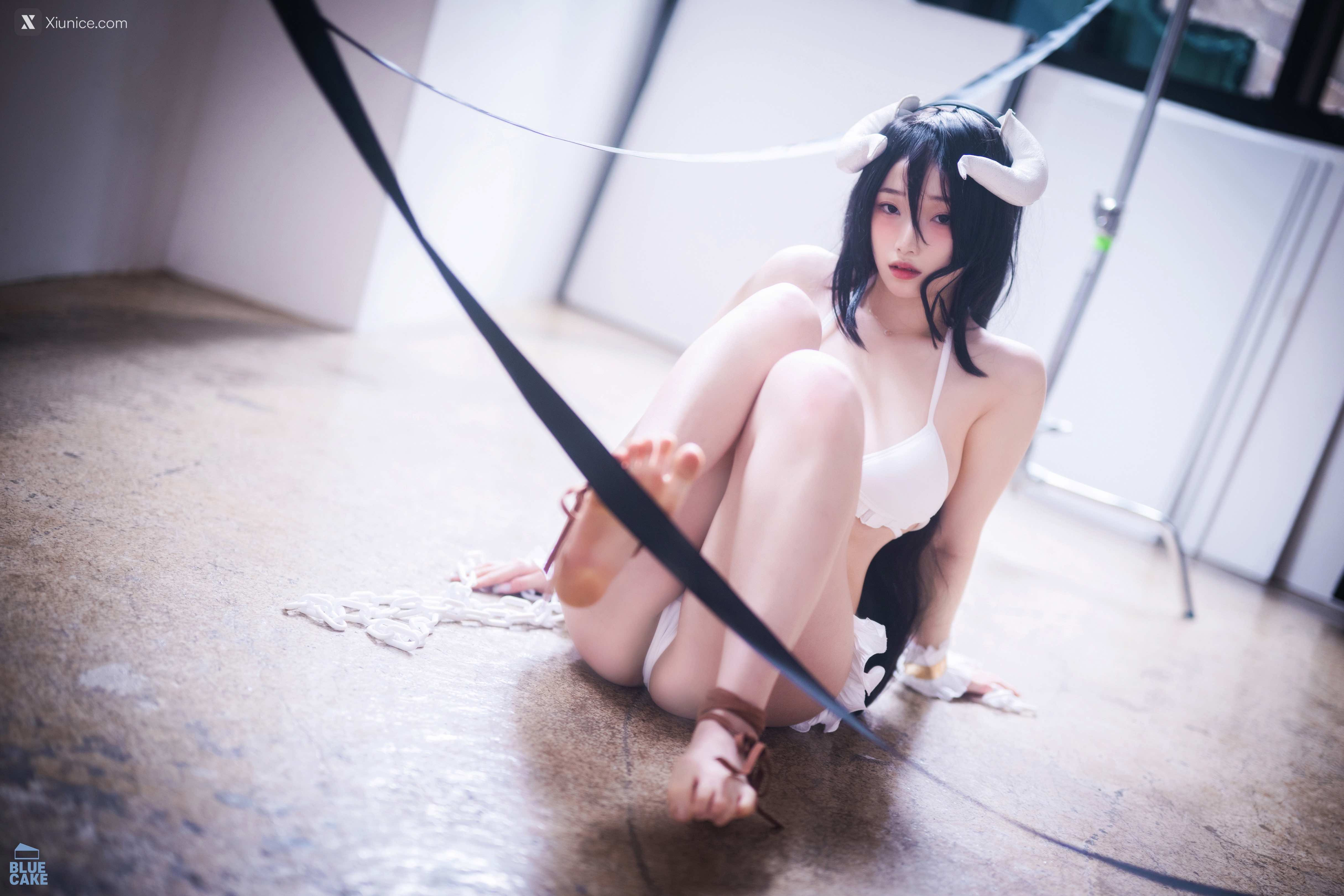 BLUECAKE Bambi (밤비) Insanity Of Obsession 54