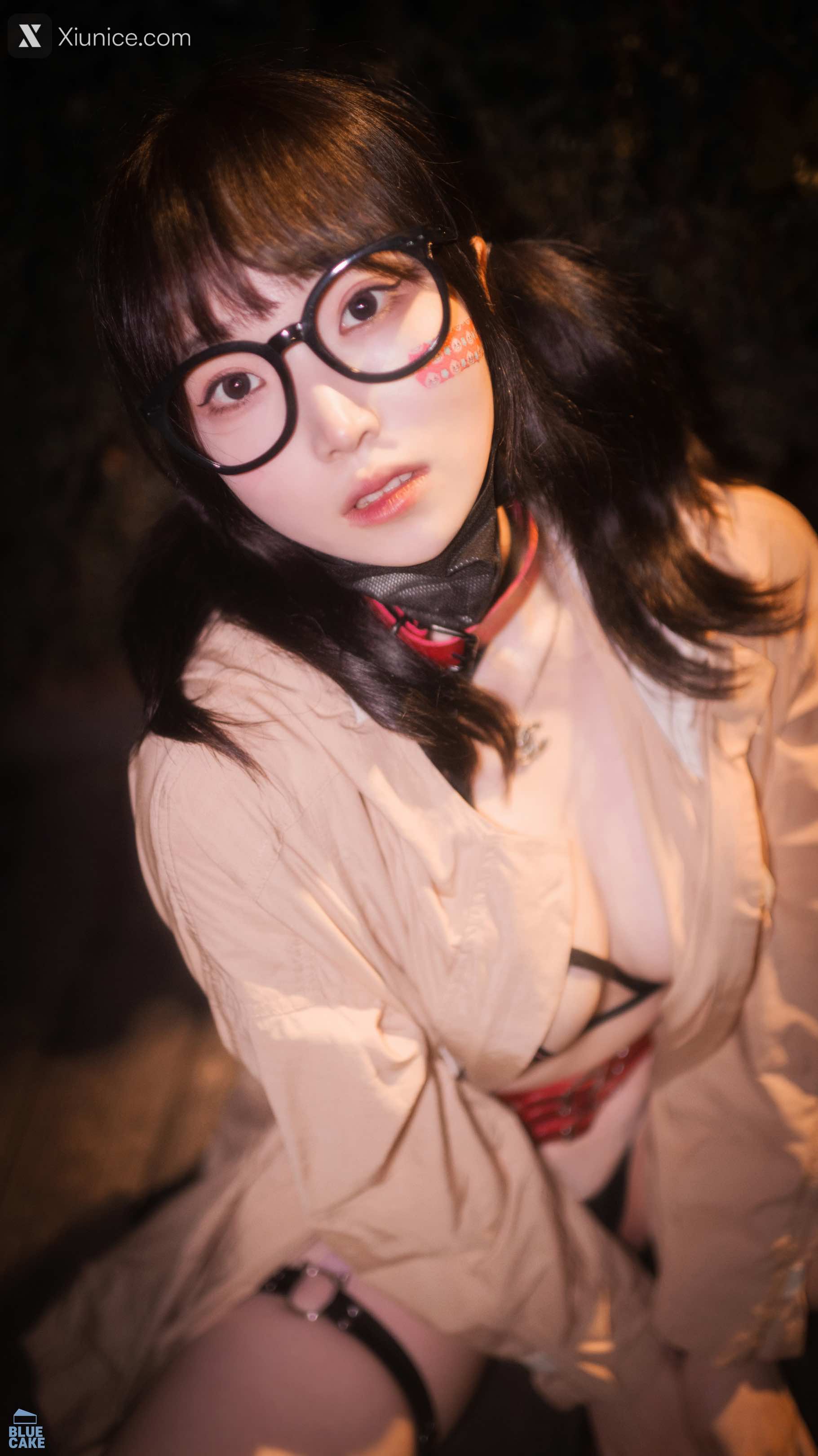 BLUECAKE Bambi (밤비) Kagerou Daze 100