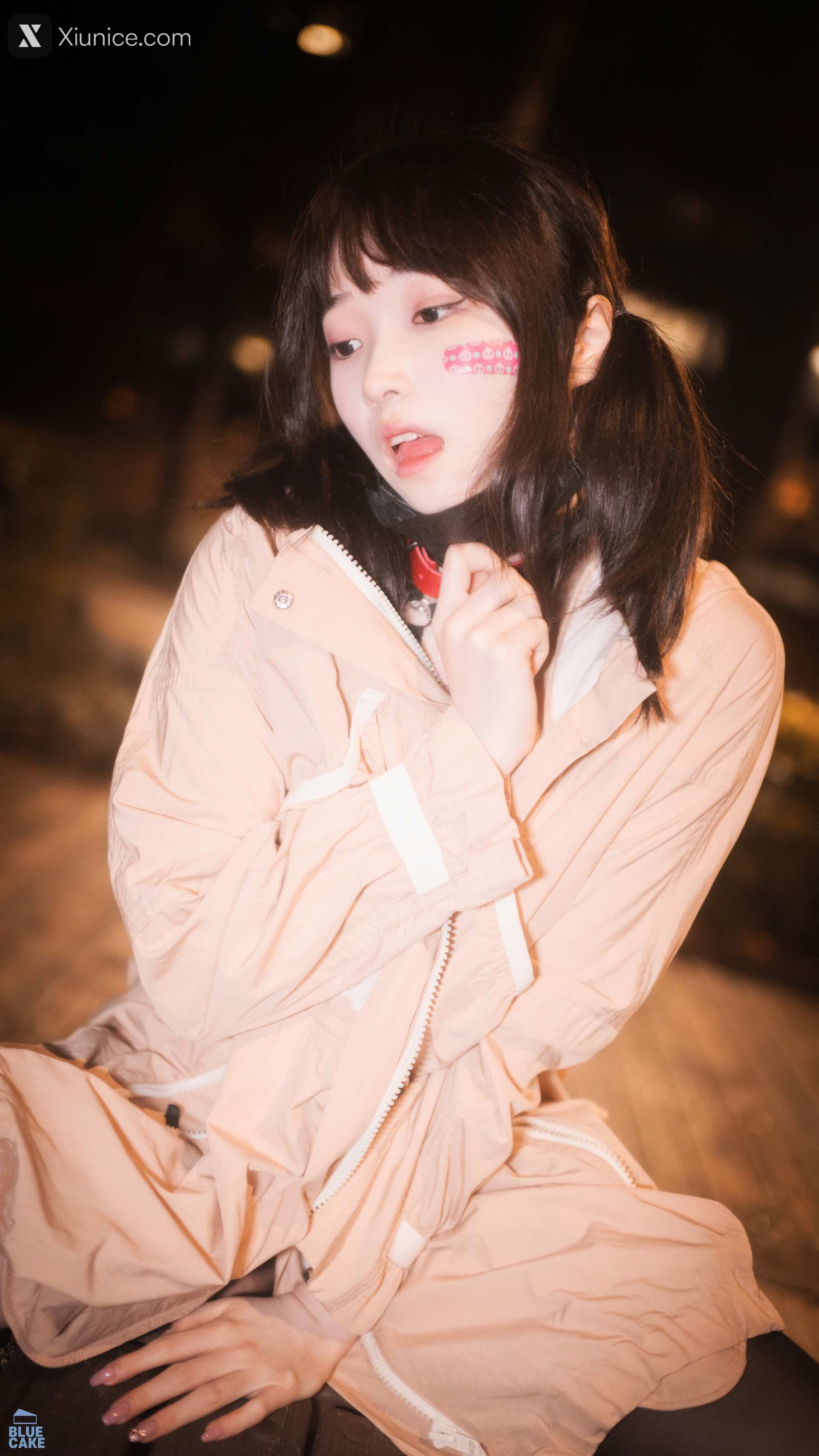 BLUECAKE Bambi (밤비) Kagerou Daze 118