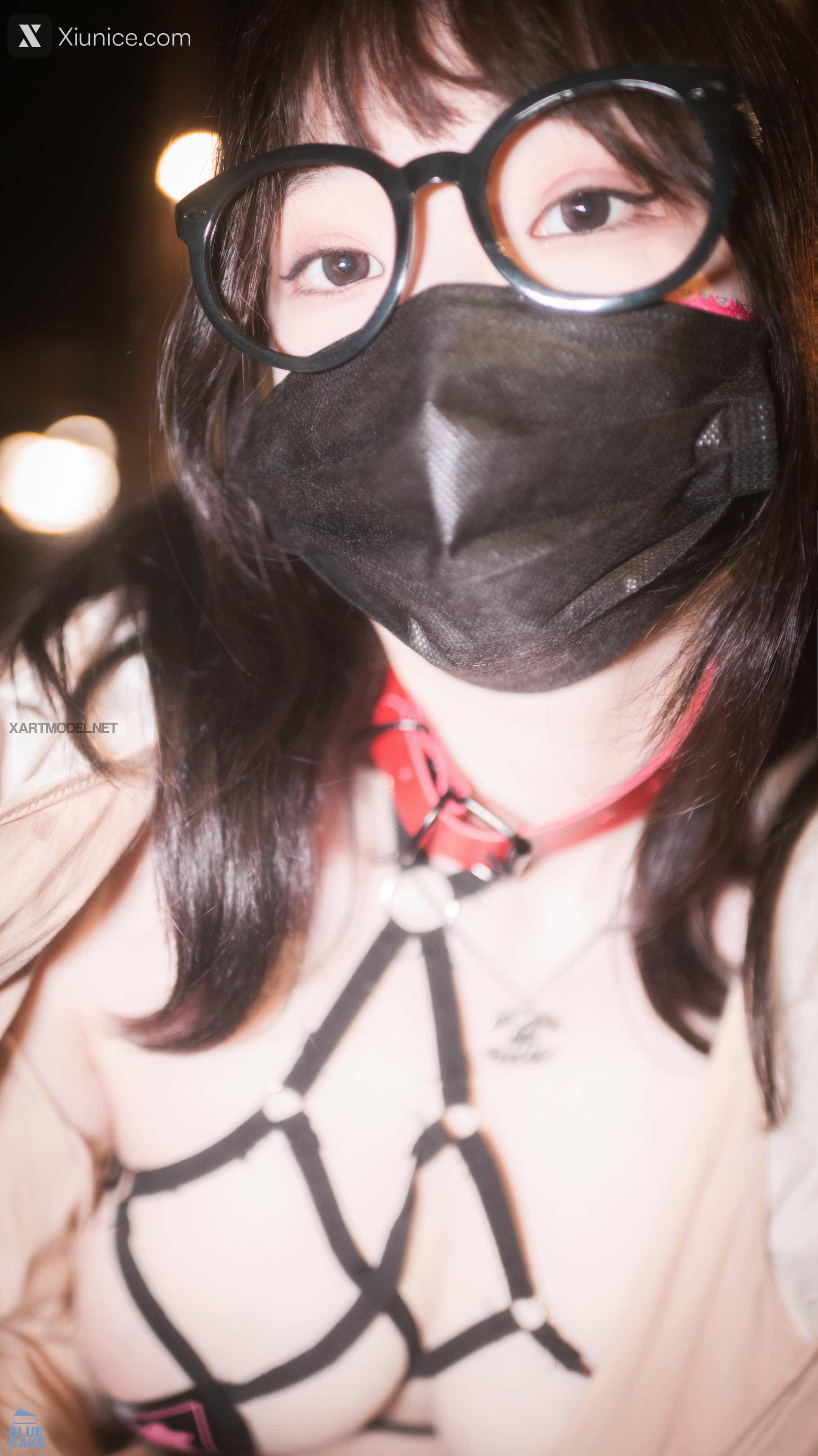 BLUECAKE Bambi (밤비) Kagerou Daze 121