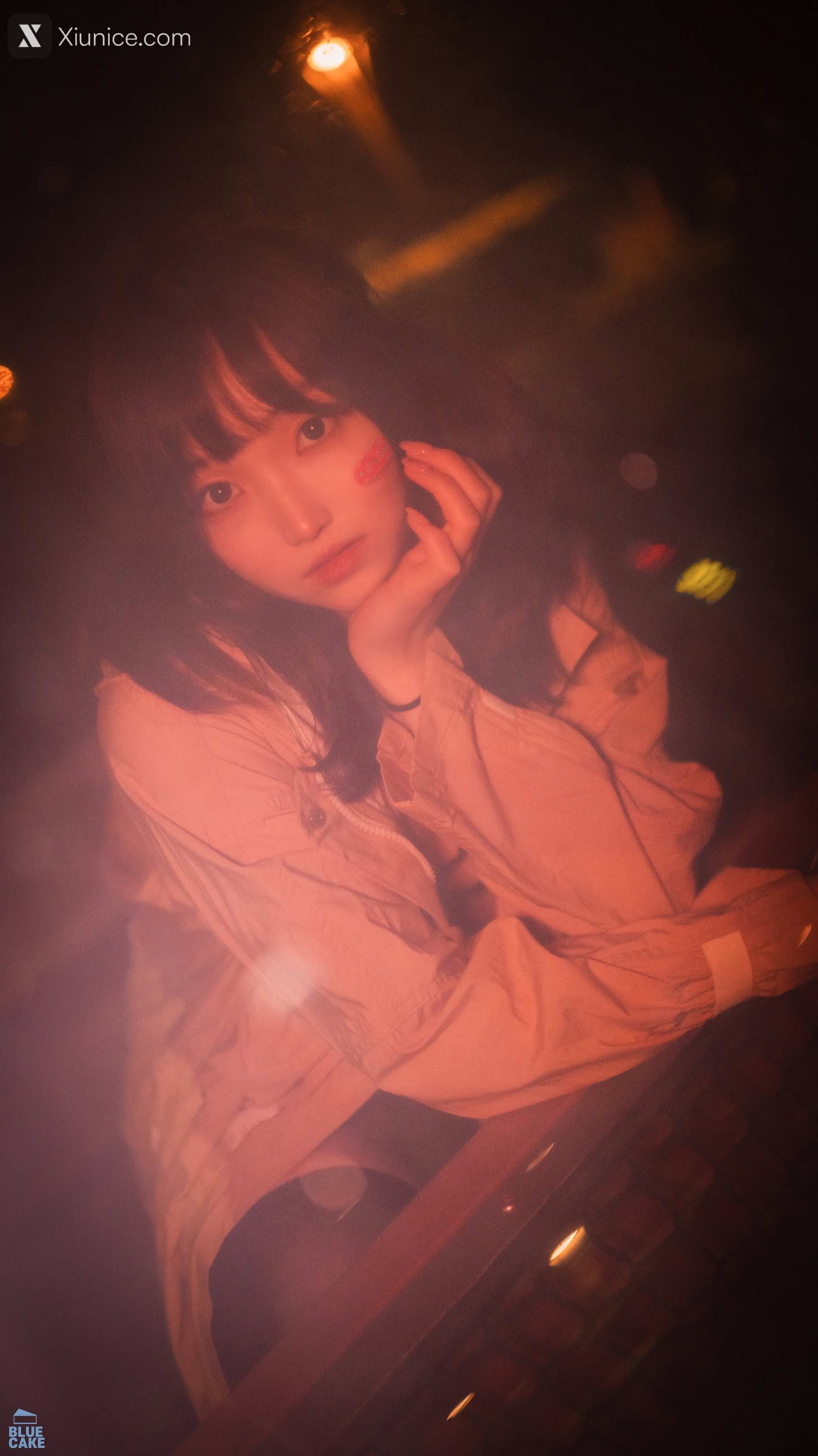BLUECAKE Bambi (밤비) Kagerou Daze 141