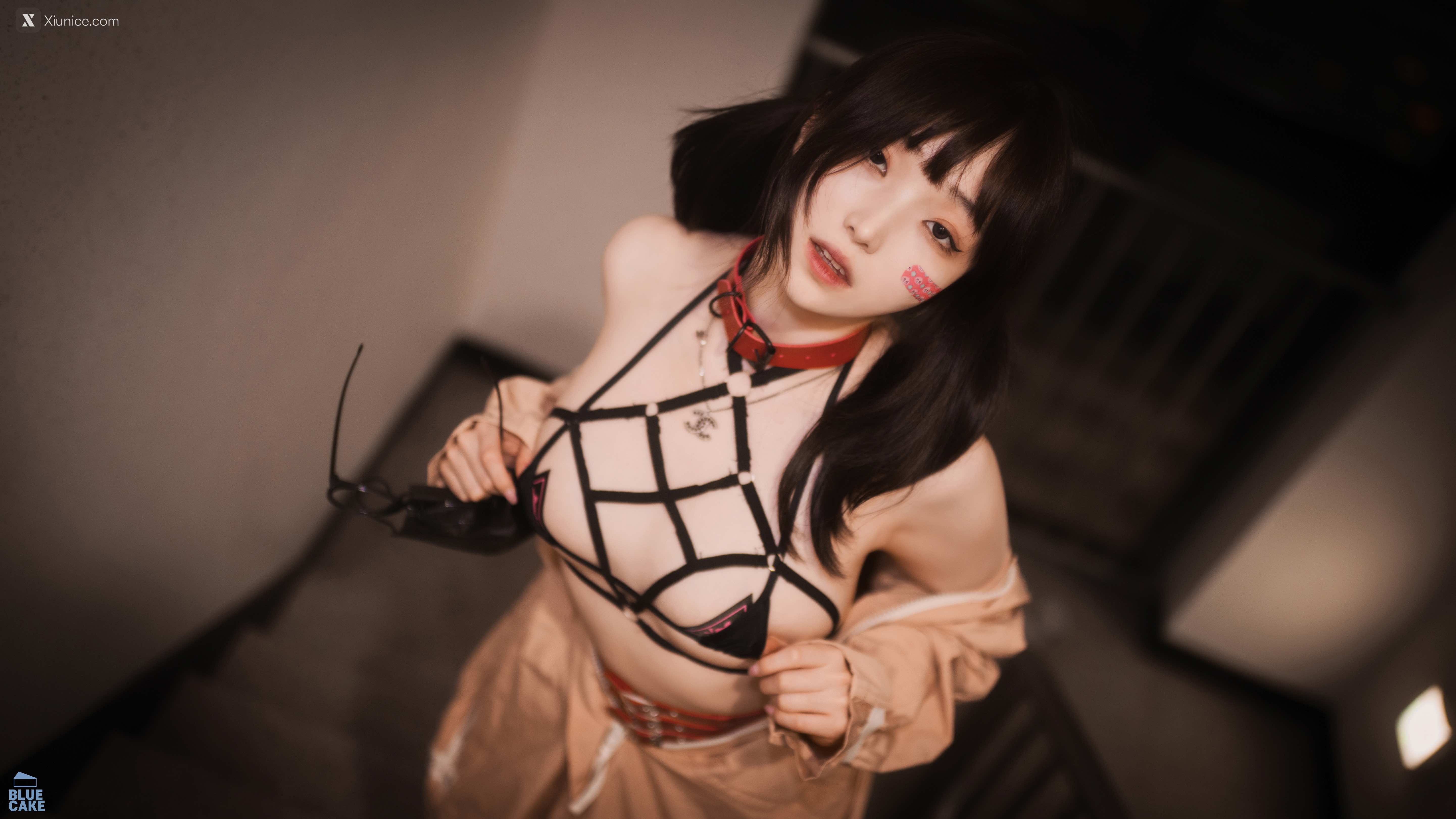 BLUECAKE Bambi (밤비) Kagerou Daze 16