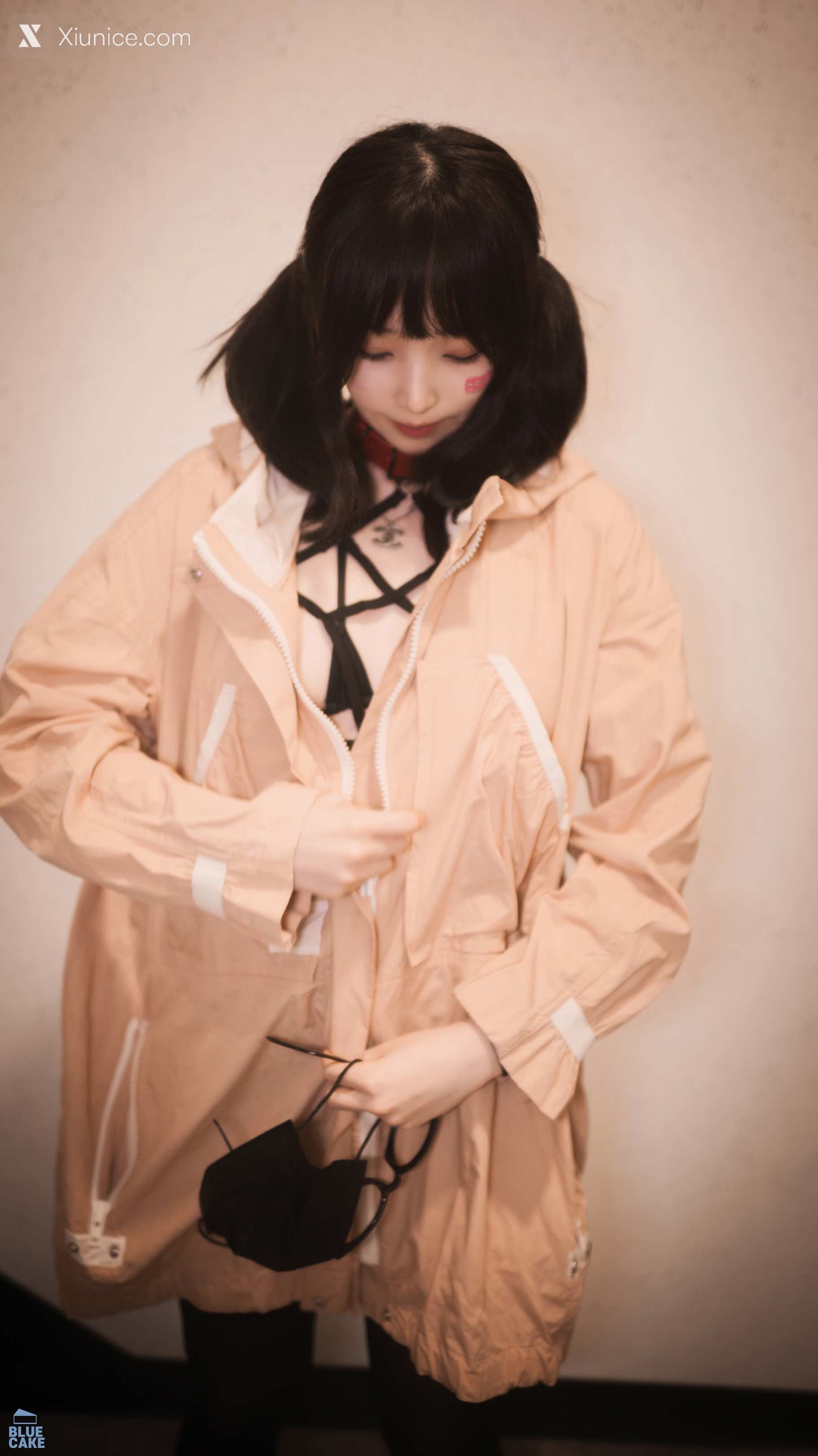 BLUECAKE Bambi (밤비) Kagerou Daze 2