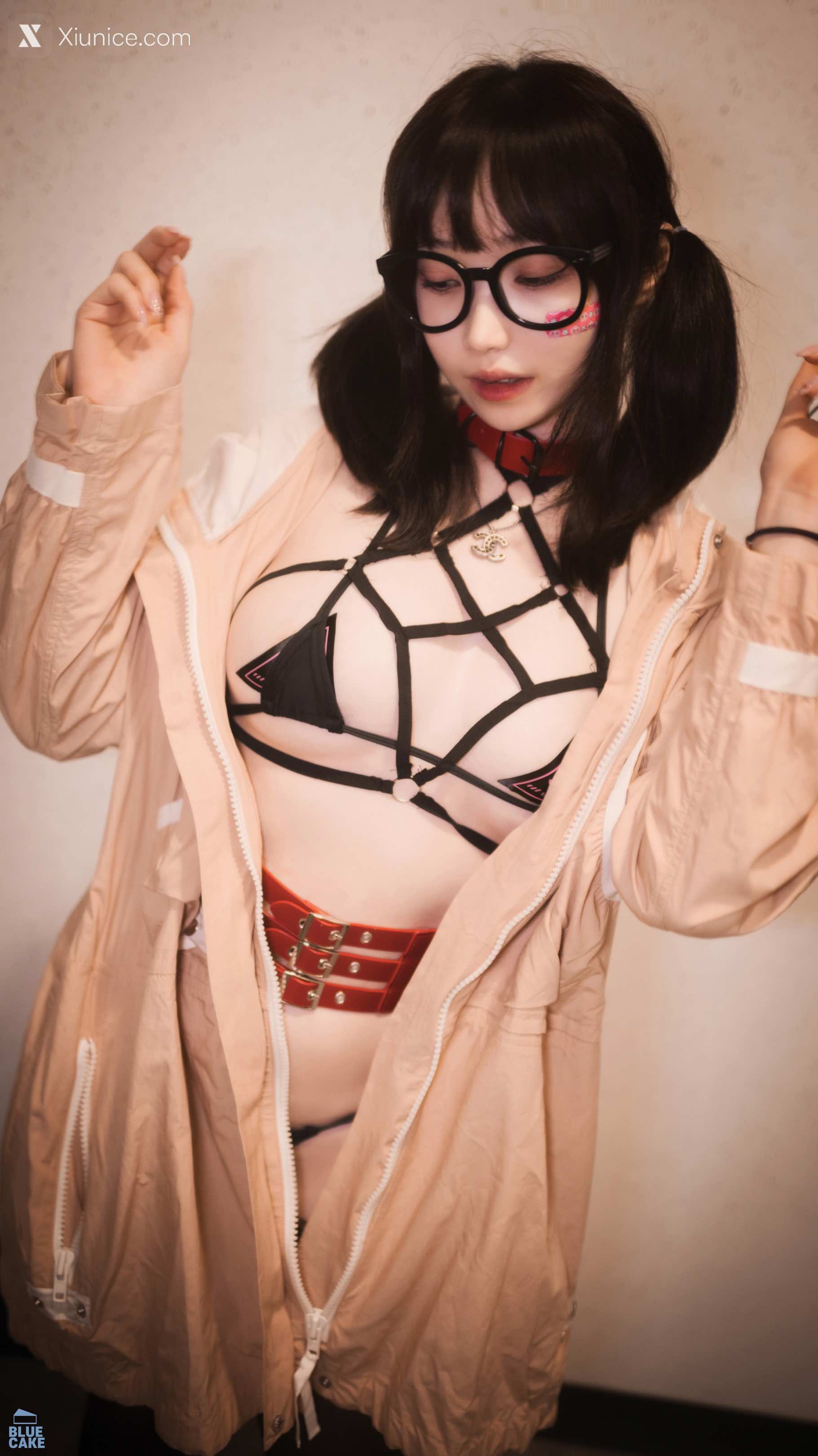 BLUECAKE Bambi (밤비) Kagerou Daze 3