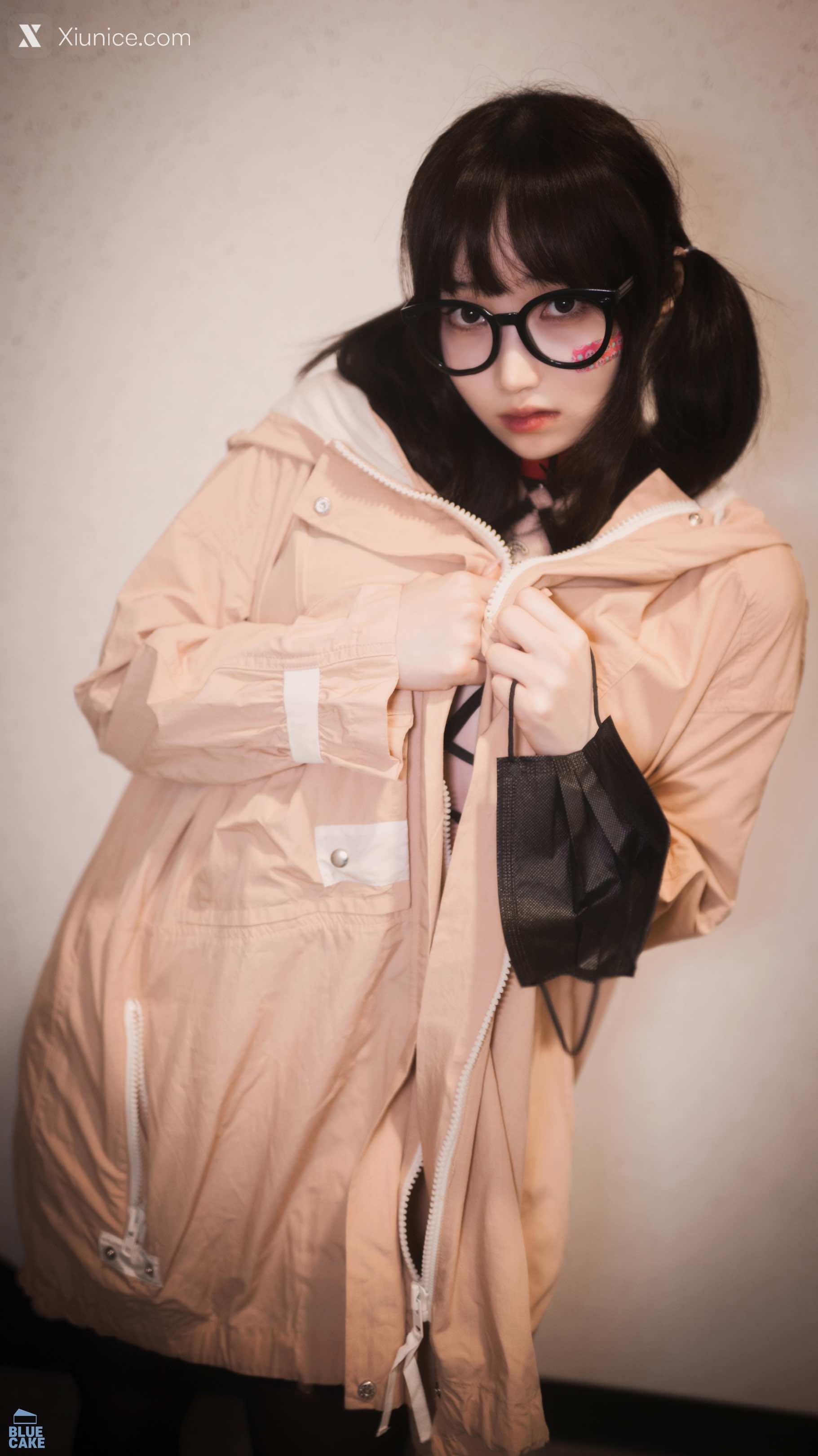 BLUECAKE Bambi (밤비) Kagerou Daze 4