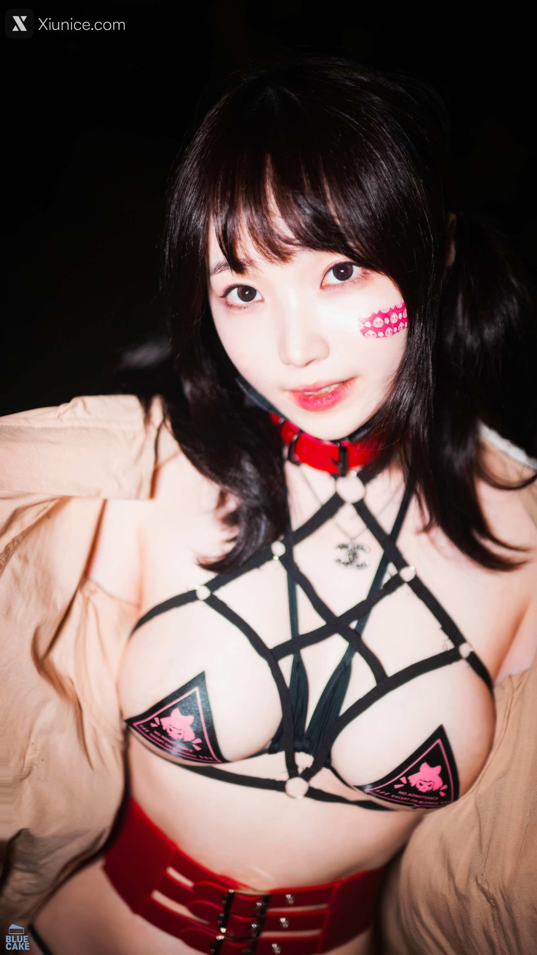 BLUECAKE Bambi (밤비) Kagerou Daze 50