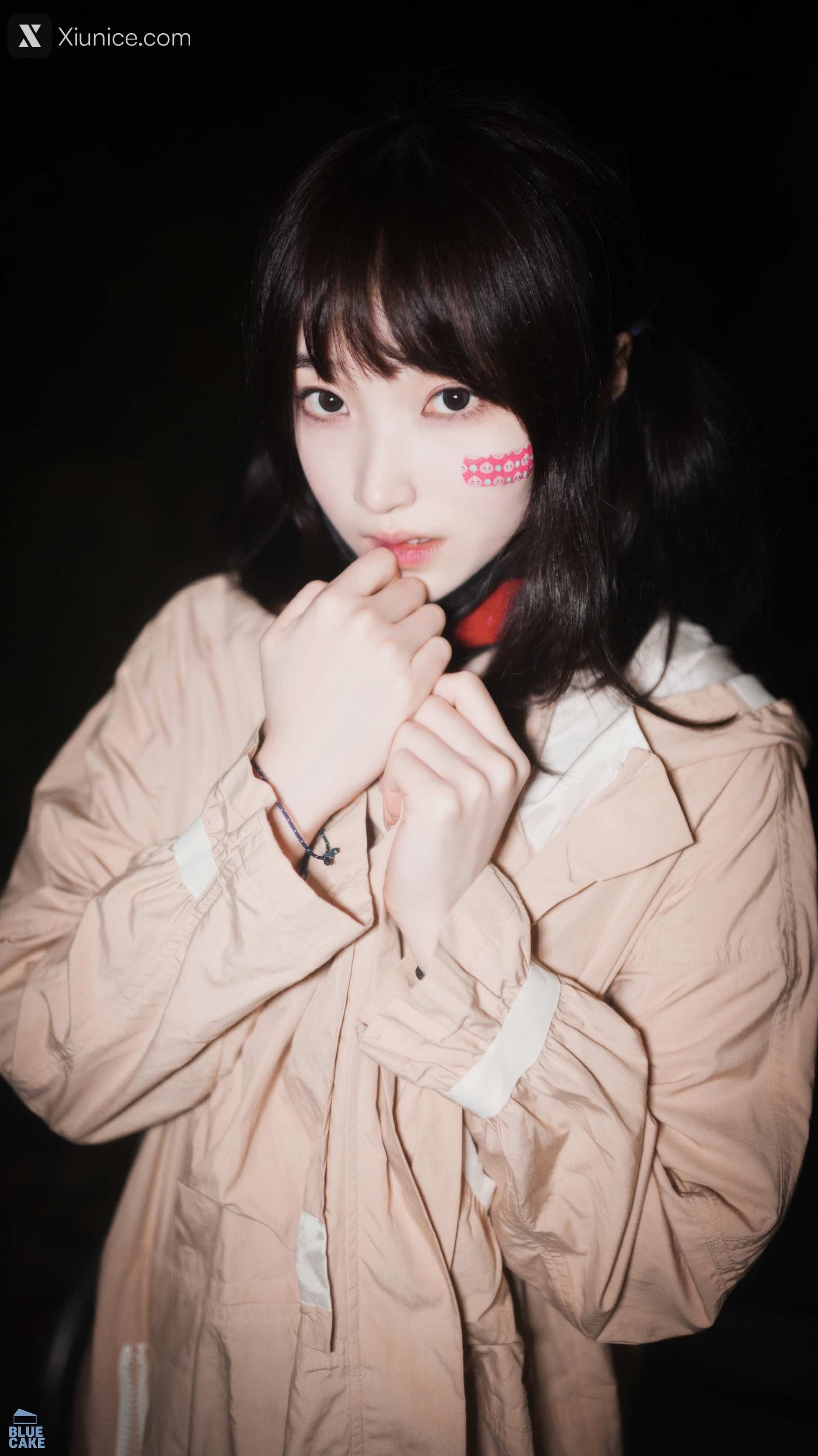 BLUECAKE Bambi (밤비) Kagerou Daze 56