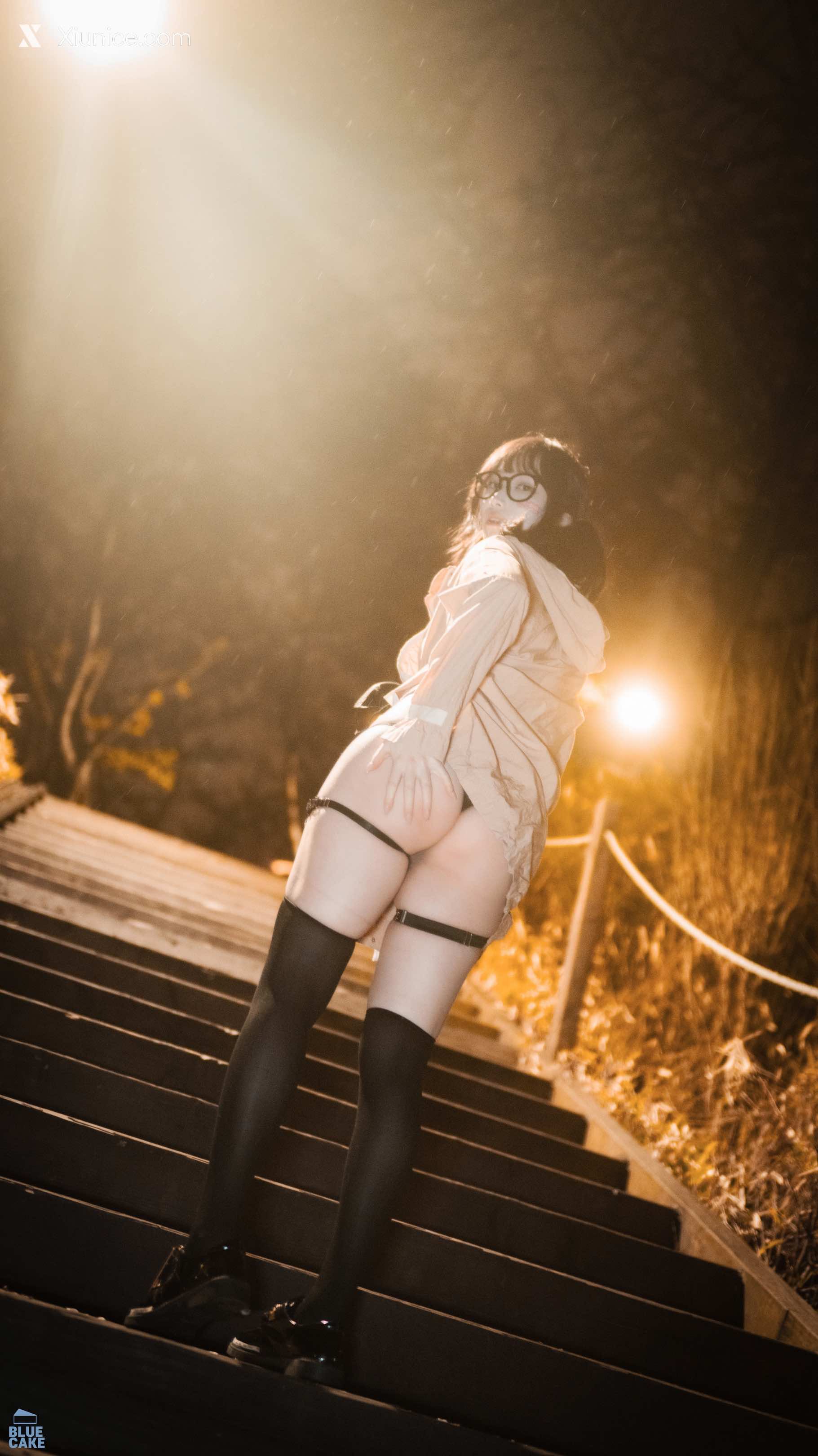 BLUECAKE Bambi (밤비) Kagerou Daze 60