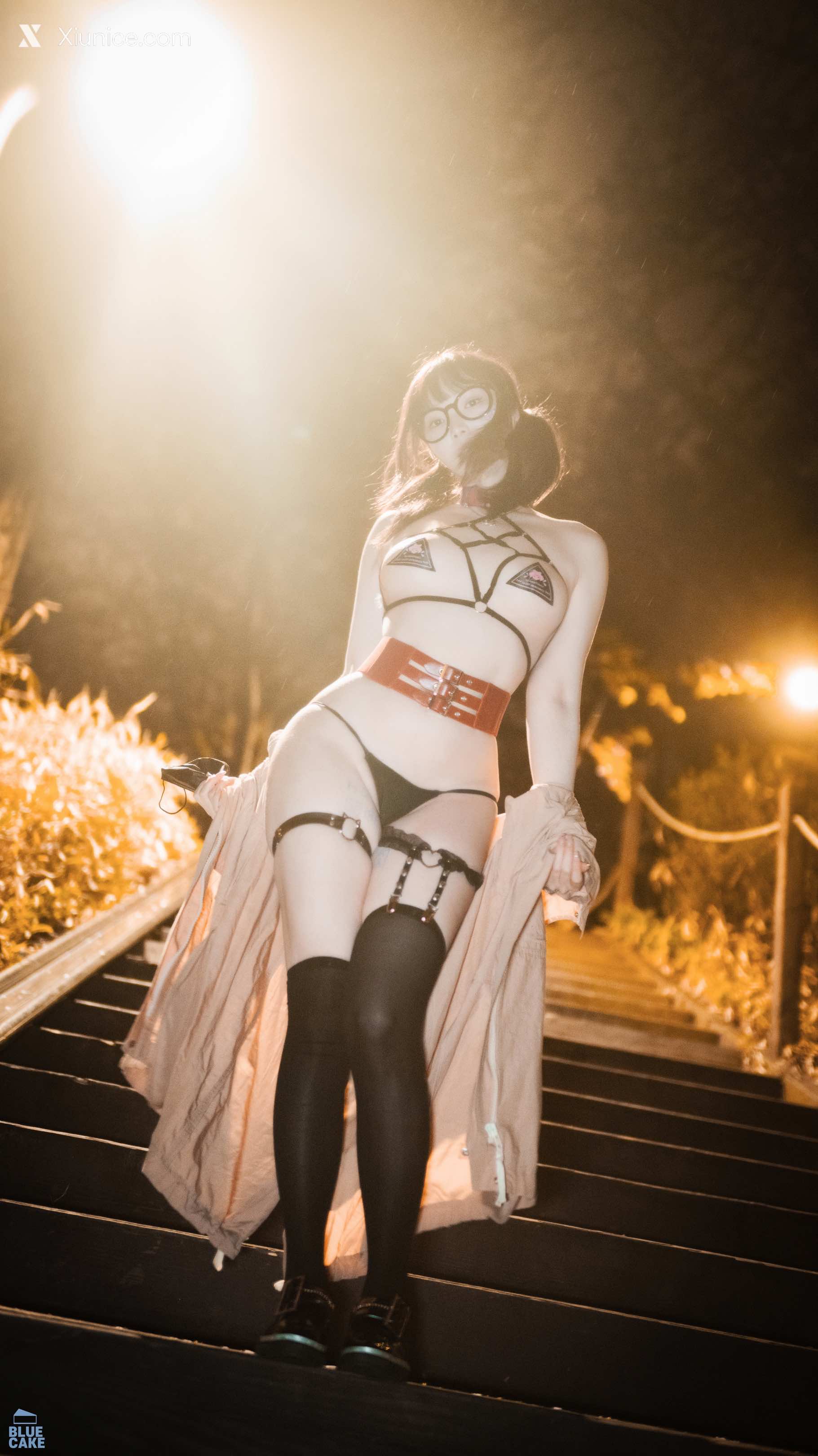 BLUECAKE Bambi (밤비) Kagerou Daze 64