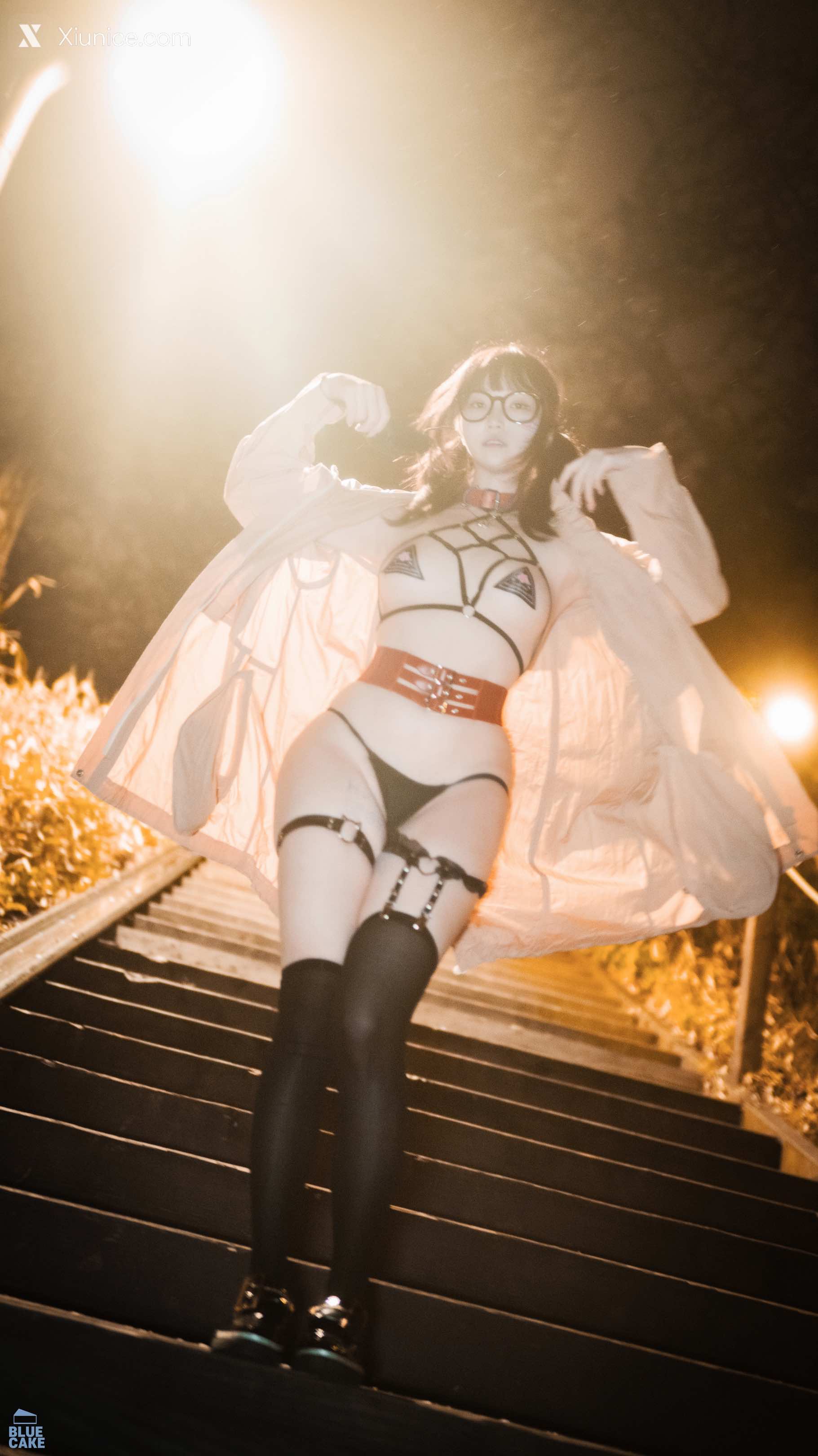 BLUECAKE Bambi (밤비) Kagerou Daze 65