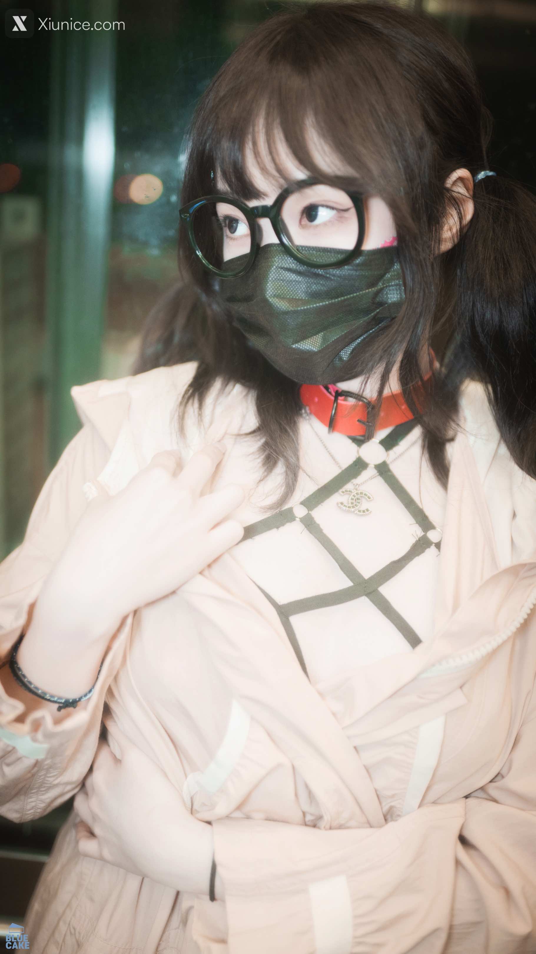 BLUECAKE Bambi (밤비) Kagerou Daze 67