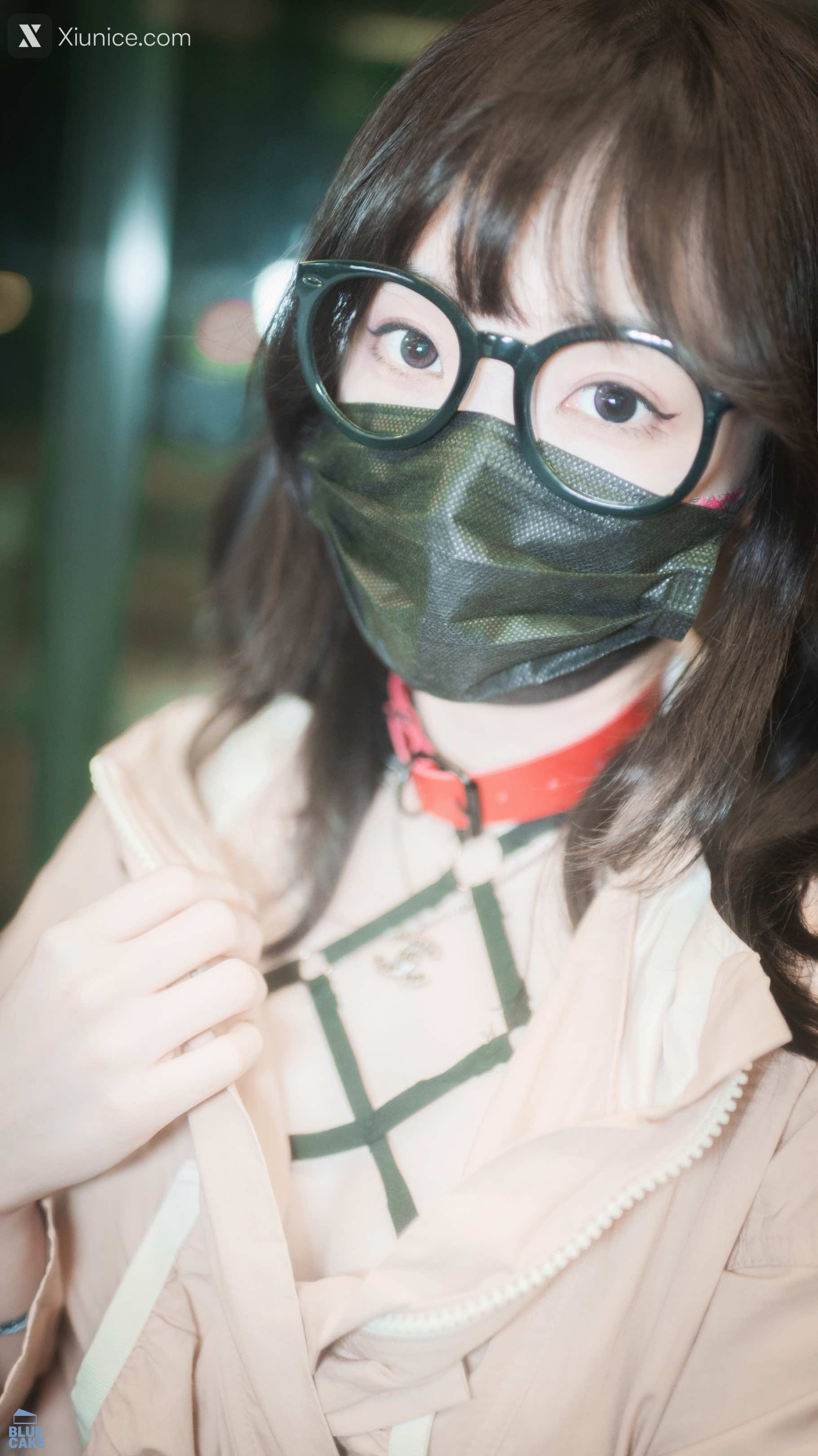 BLUECAKE Bambi (밤비) Kagerou Daze 68