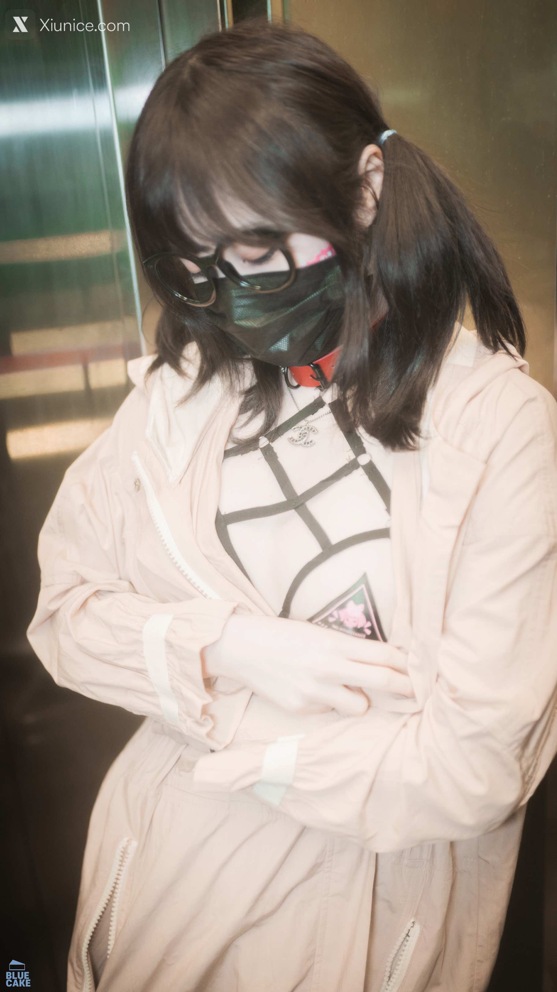 BLUECAKE Bambi (밤비) Kagerou Daze 70