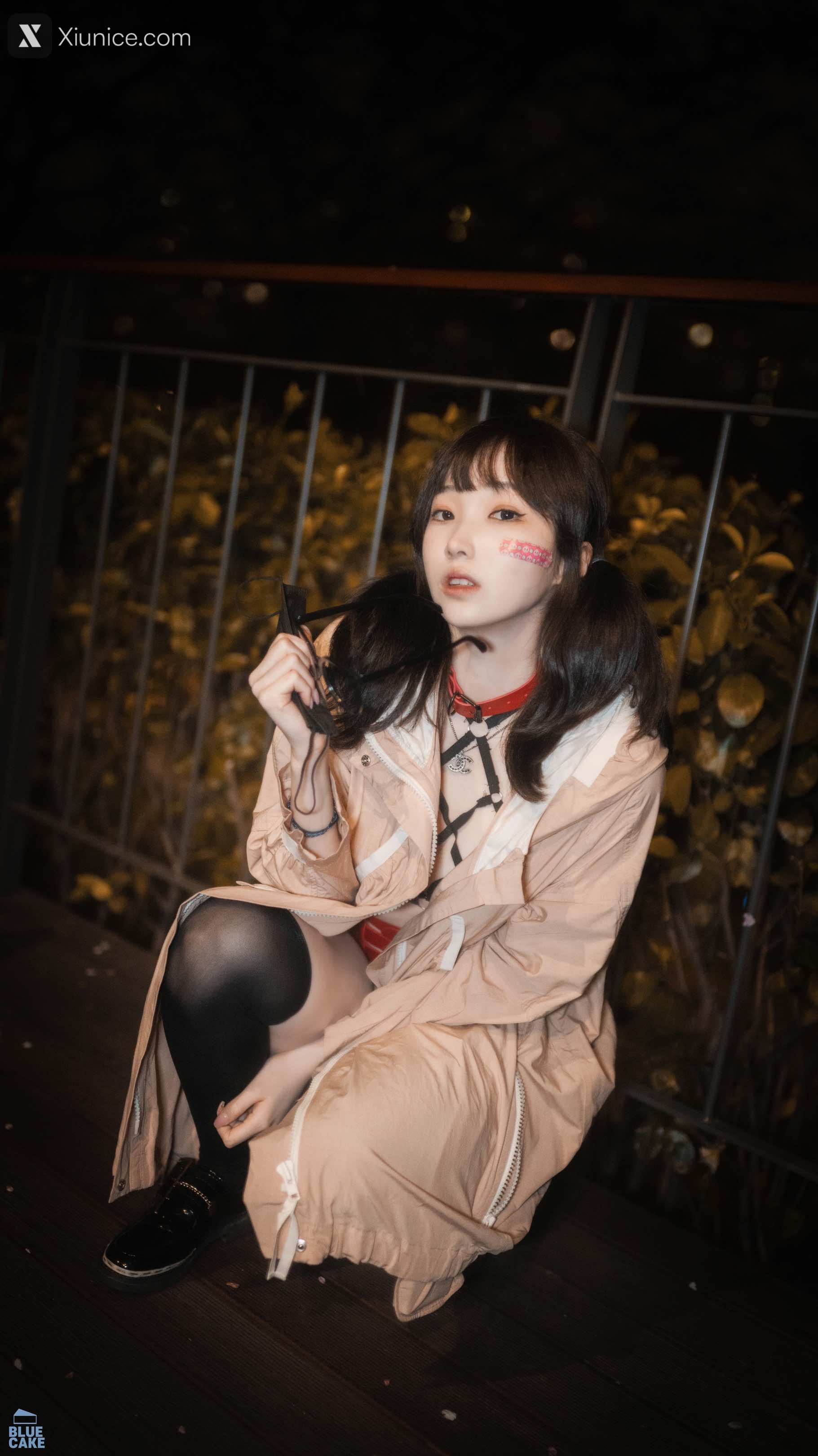 BLUECAKE Bambi (밤비) Kagerou Daze 75