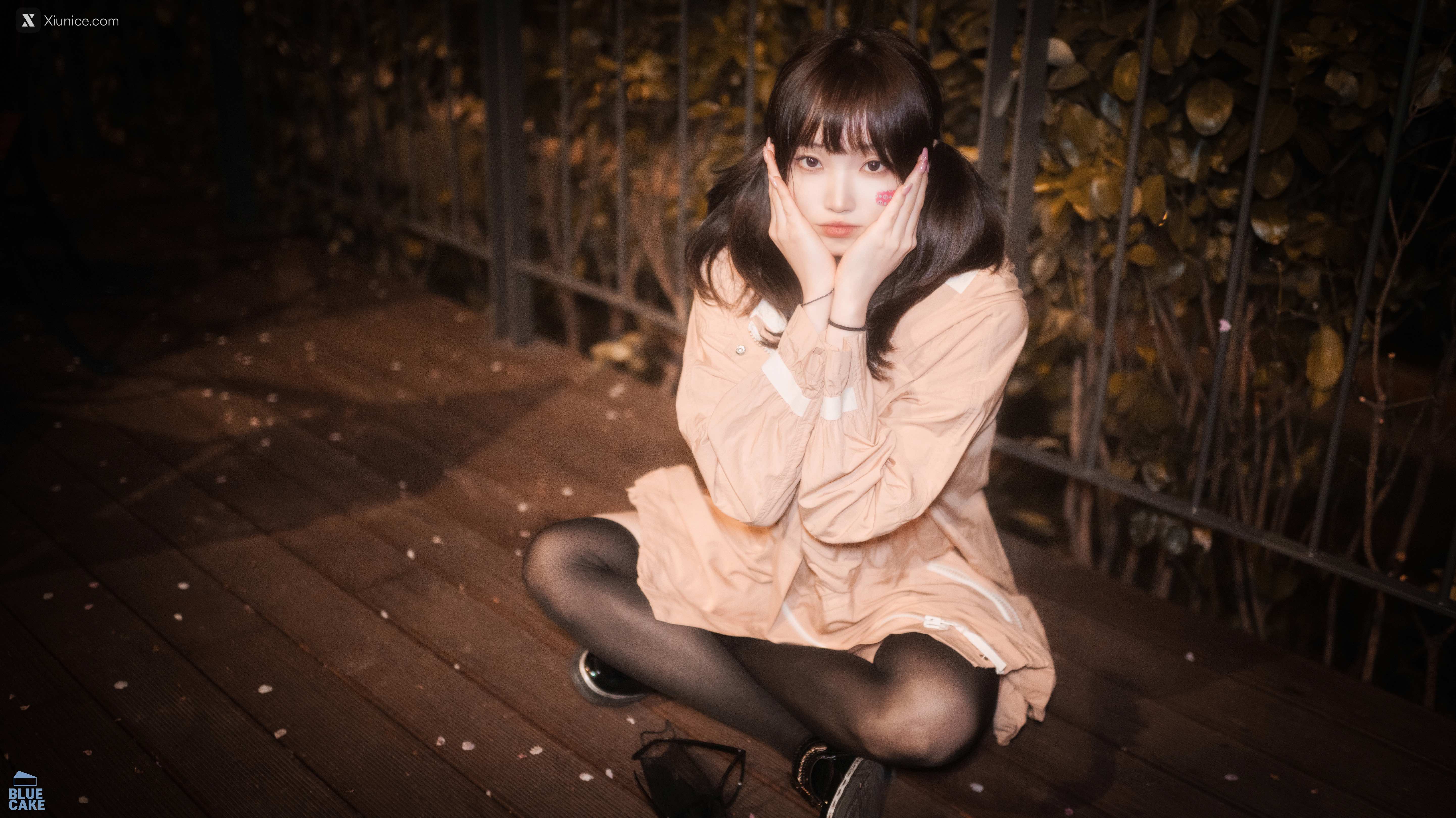 BLUECAKE Bambi (밤비) Kagerou Daze 80