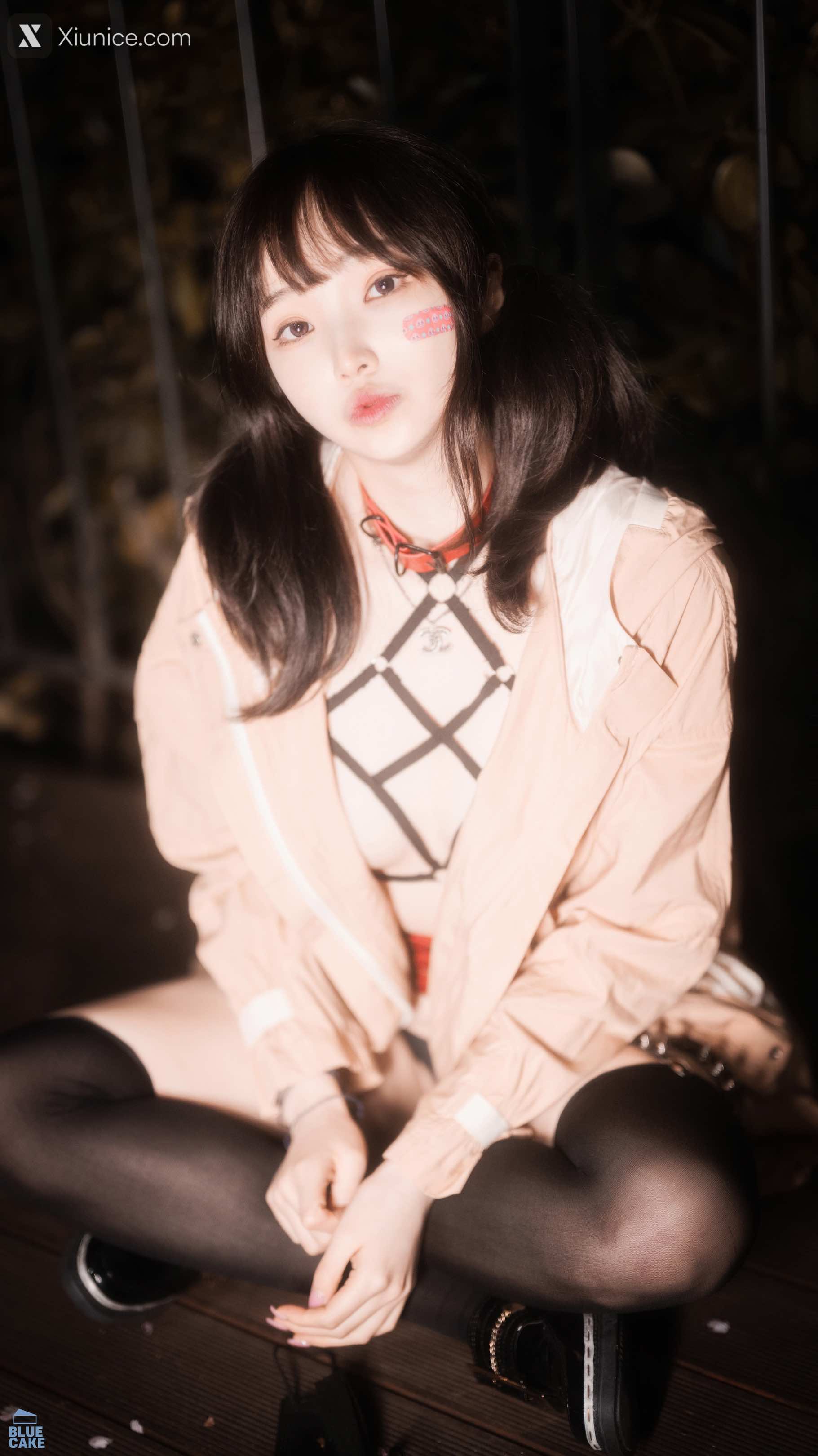 BLUECAKE Bambi (밤비) Kagerou Daze 82