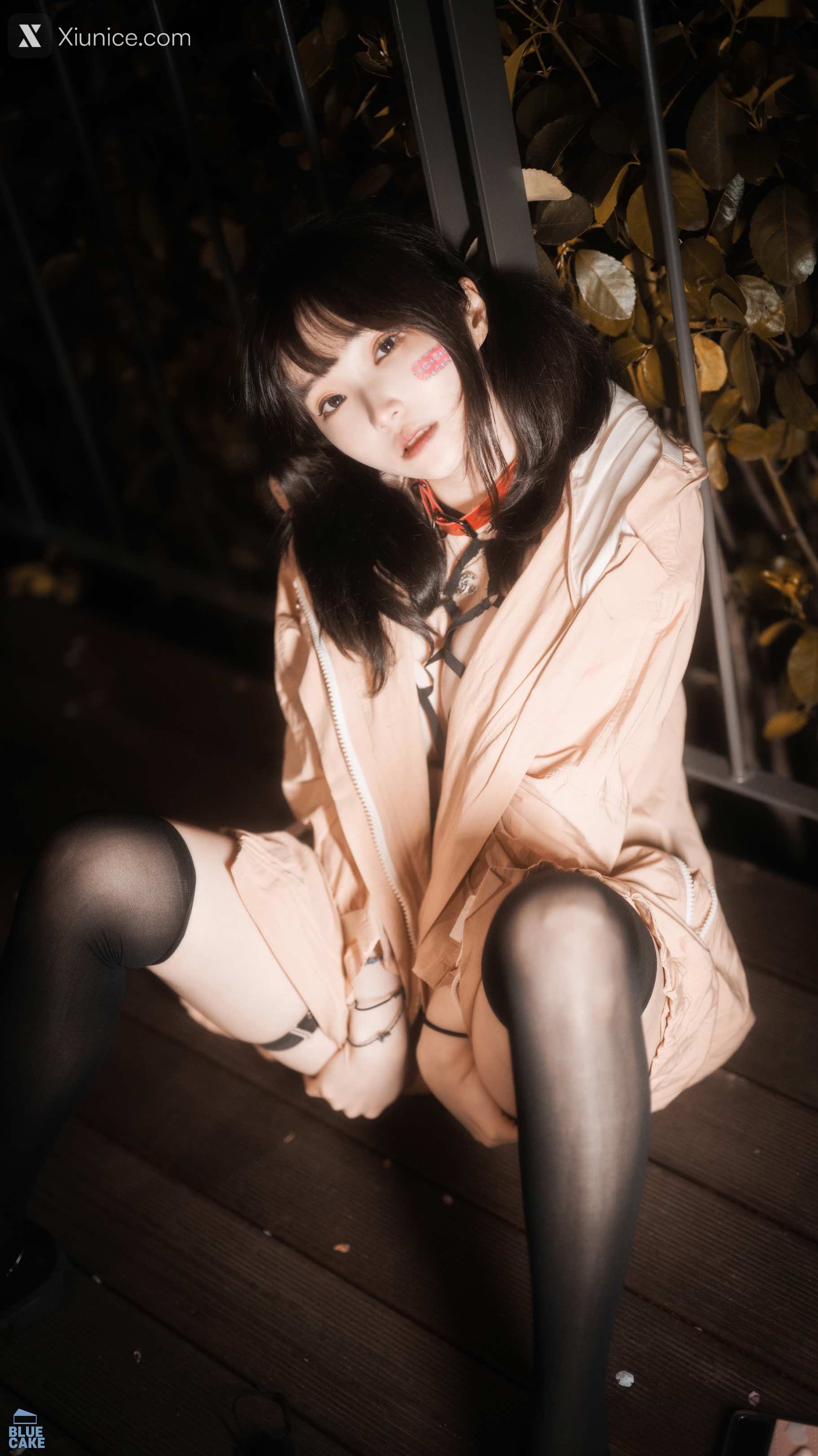 BLUECAKE Bambi (밤비) Kagerou Daze 88