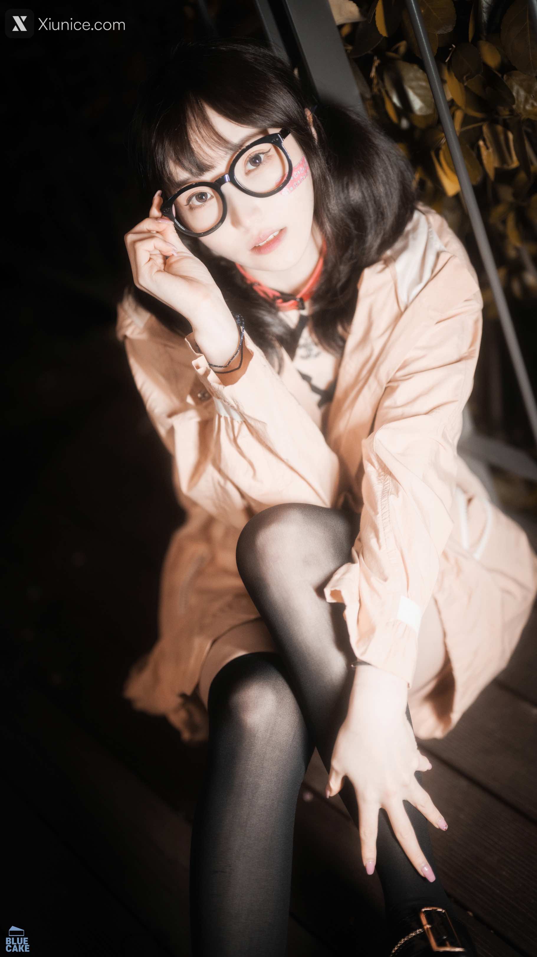 BLUECAKE Bambi (밤비) Kagerou Daze 89